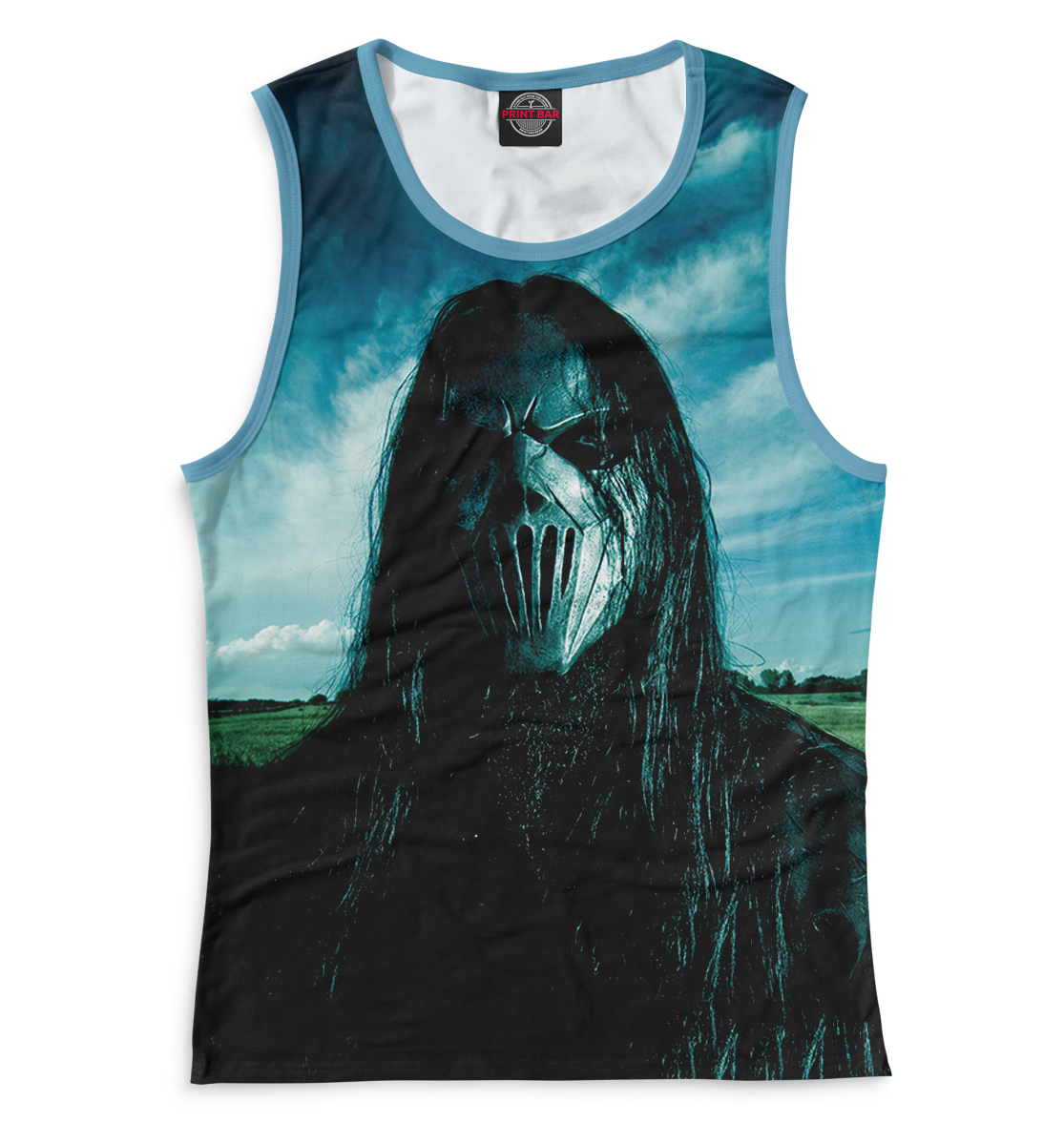 

Slipknot