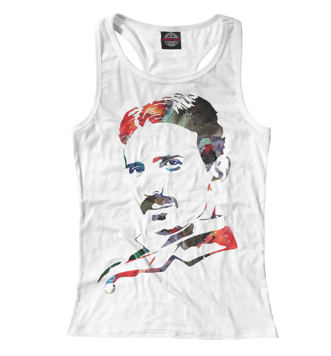

Nikola Tesla