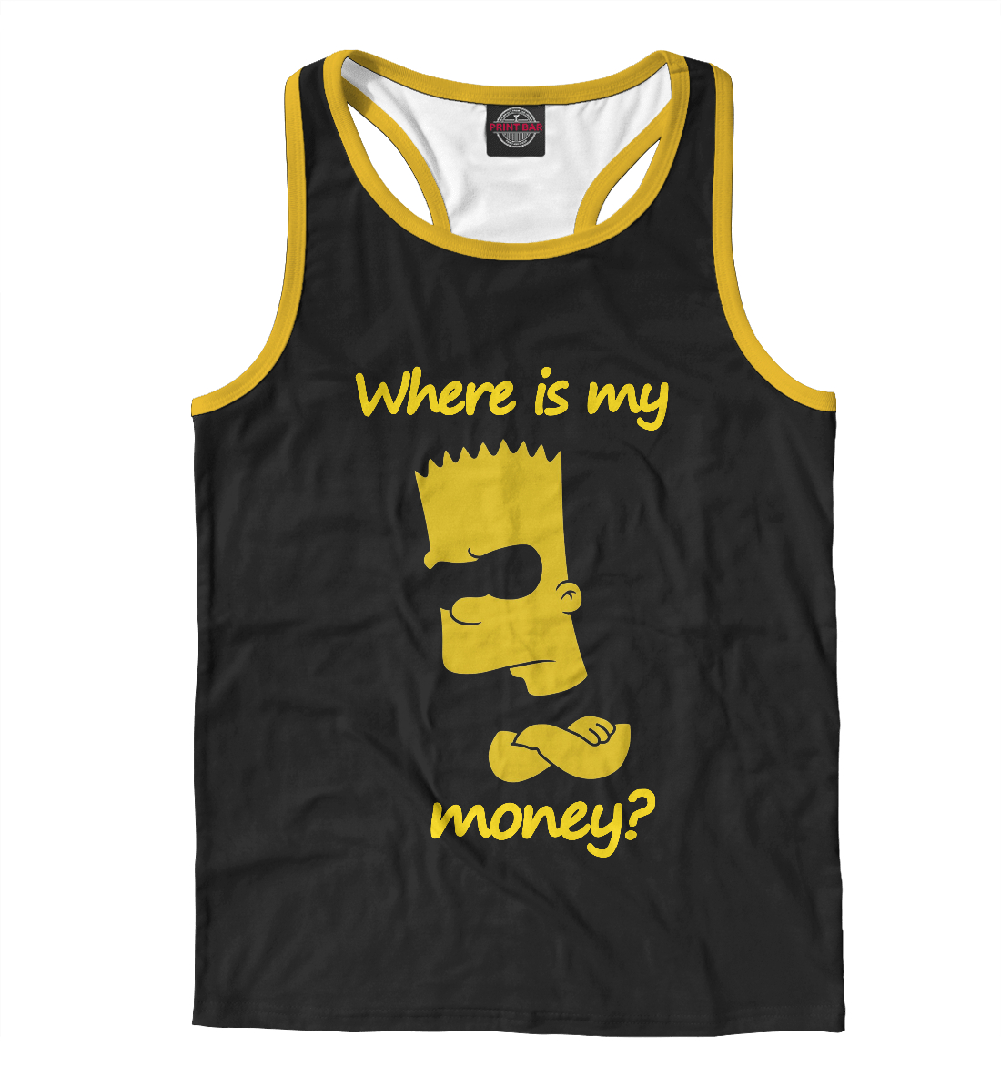 

Где мои деньги?