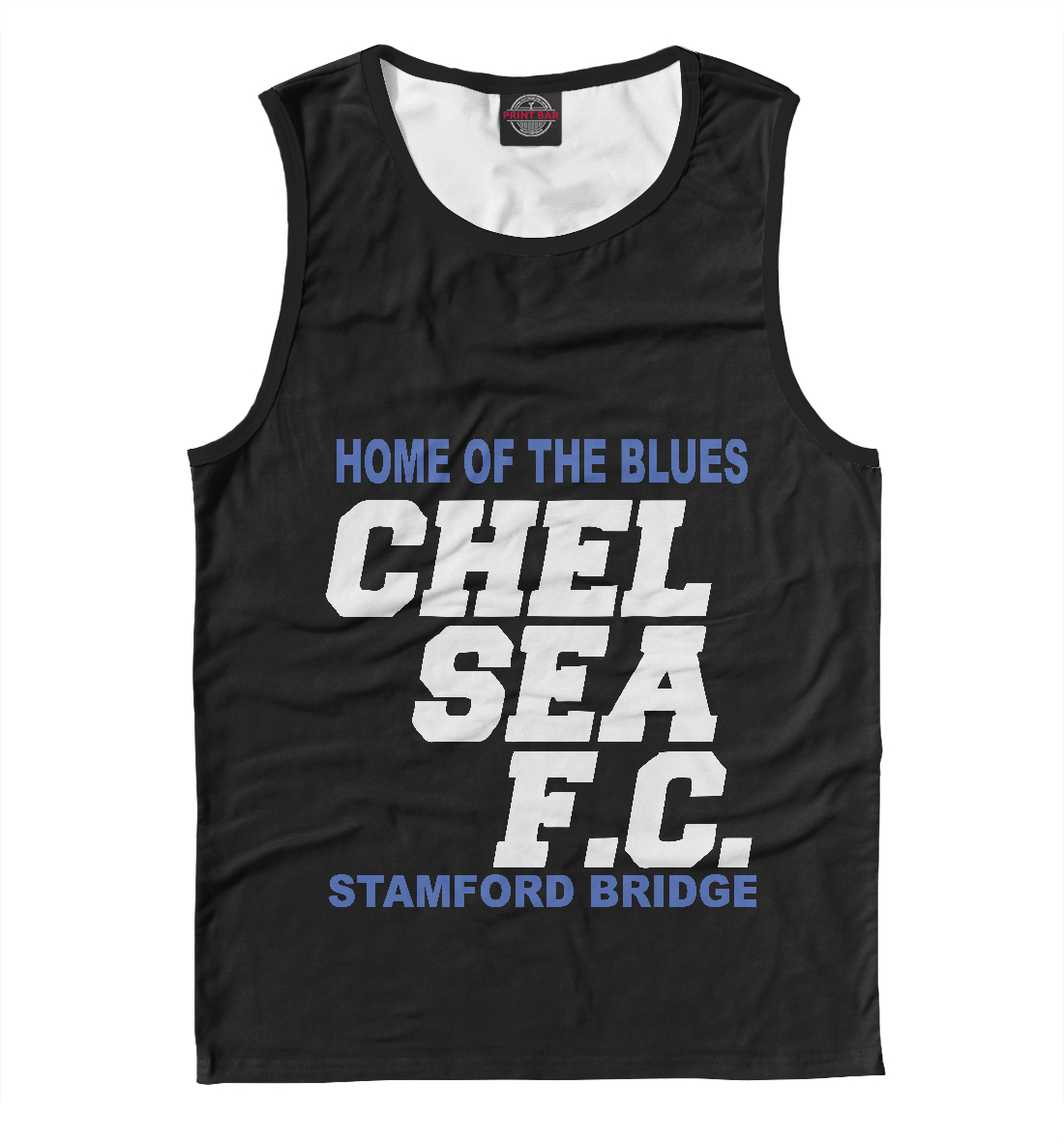 

Chelsea