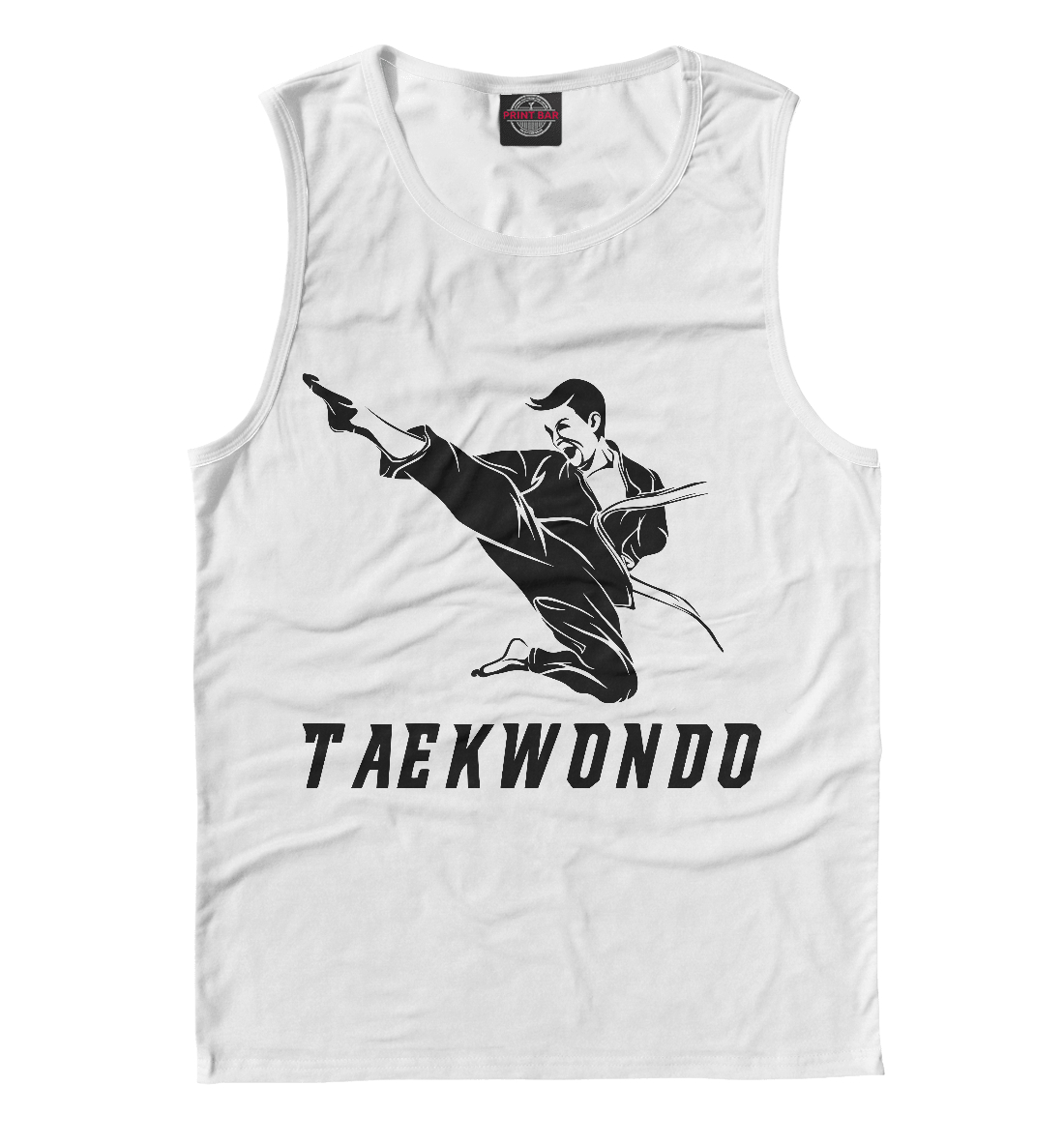 

Taekwondo