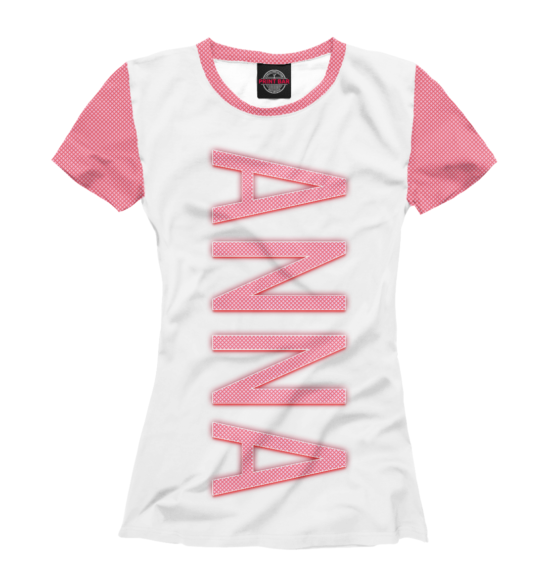 

Anna-pink