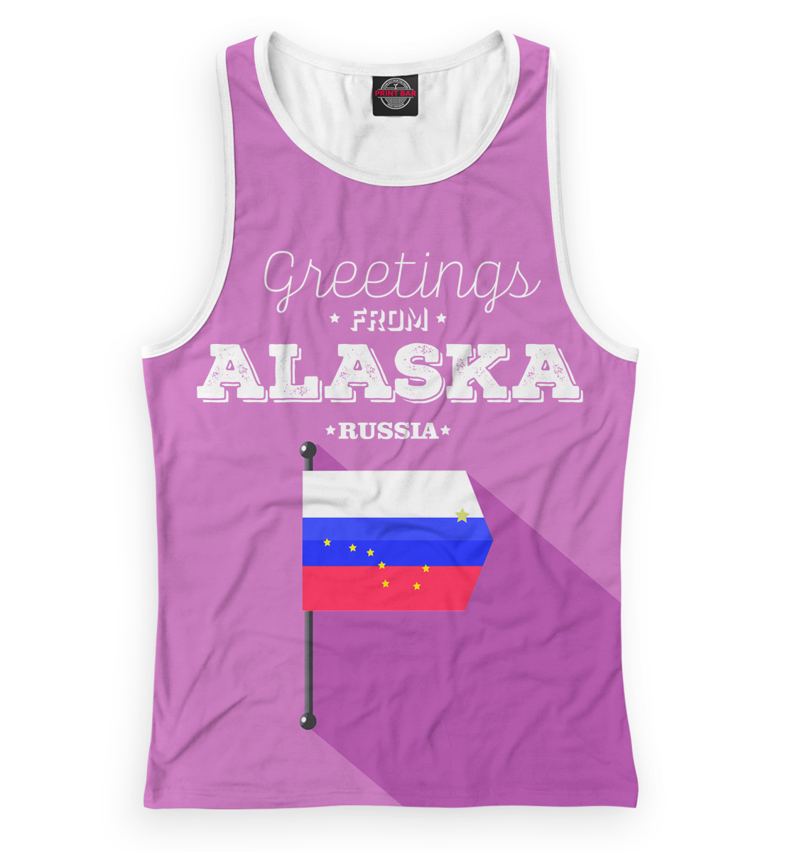 

Аляска