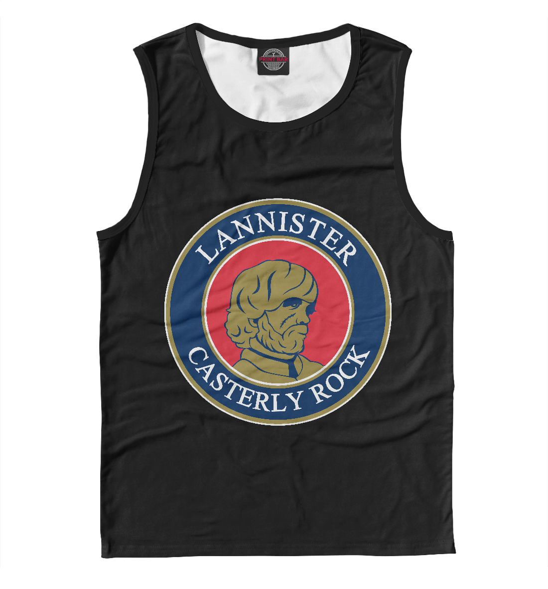 

Lannister Casterly Rock