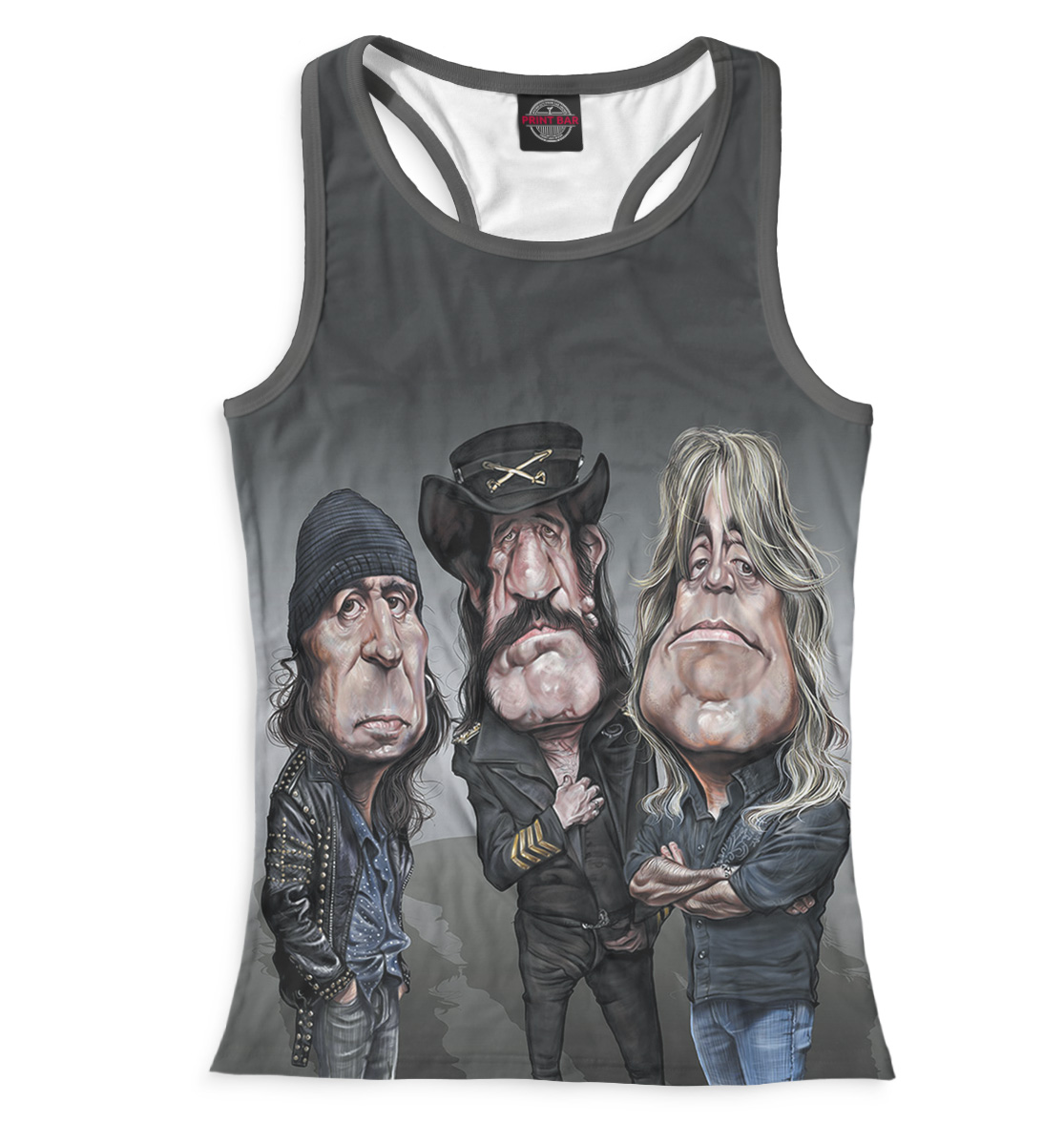 

Motorhead