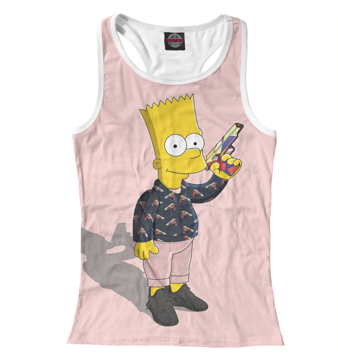 

Fashion Killa