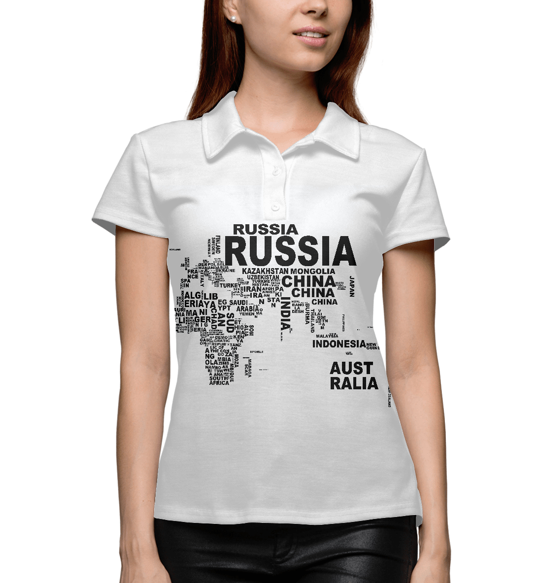 

Мир и страны