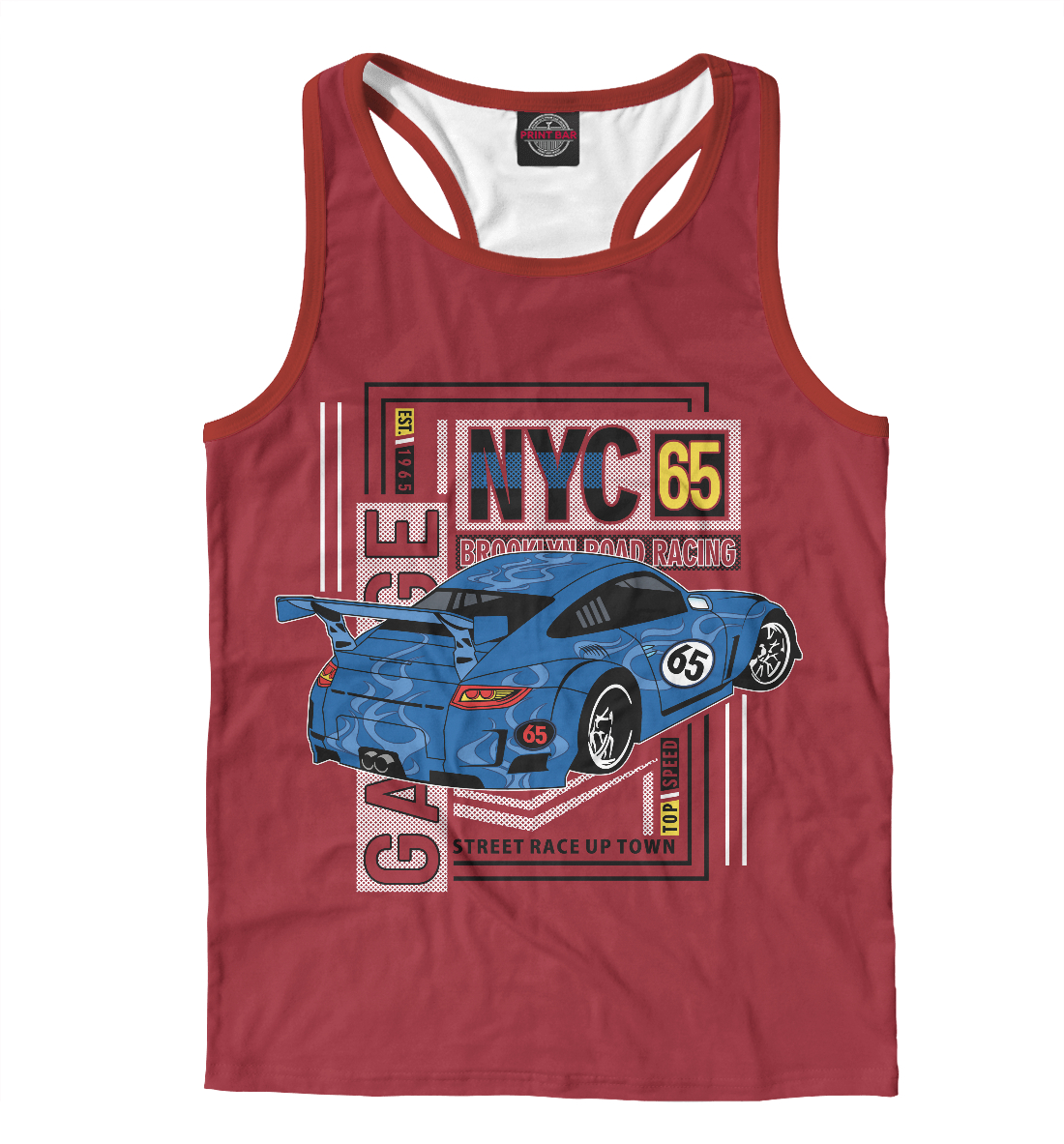 

Street Racing