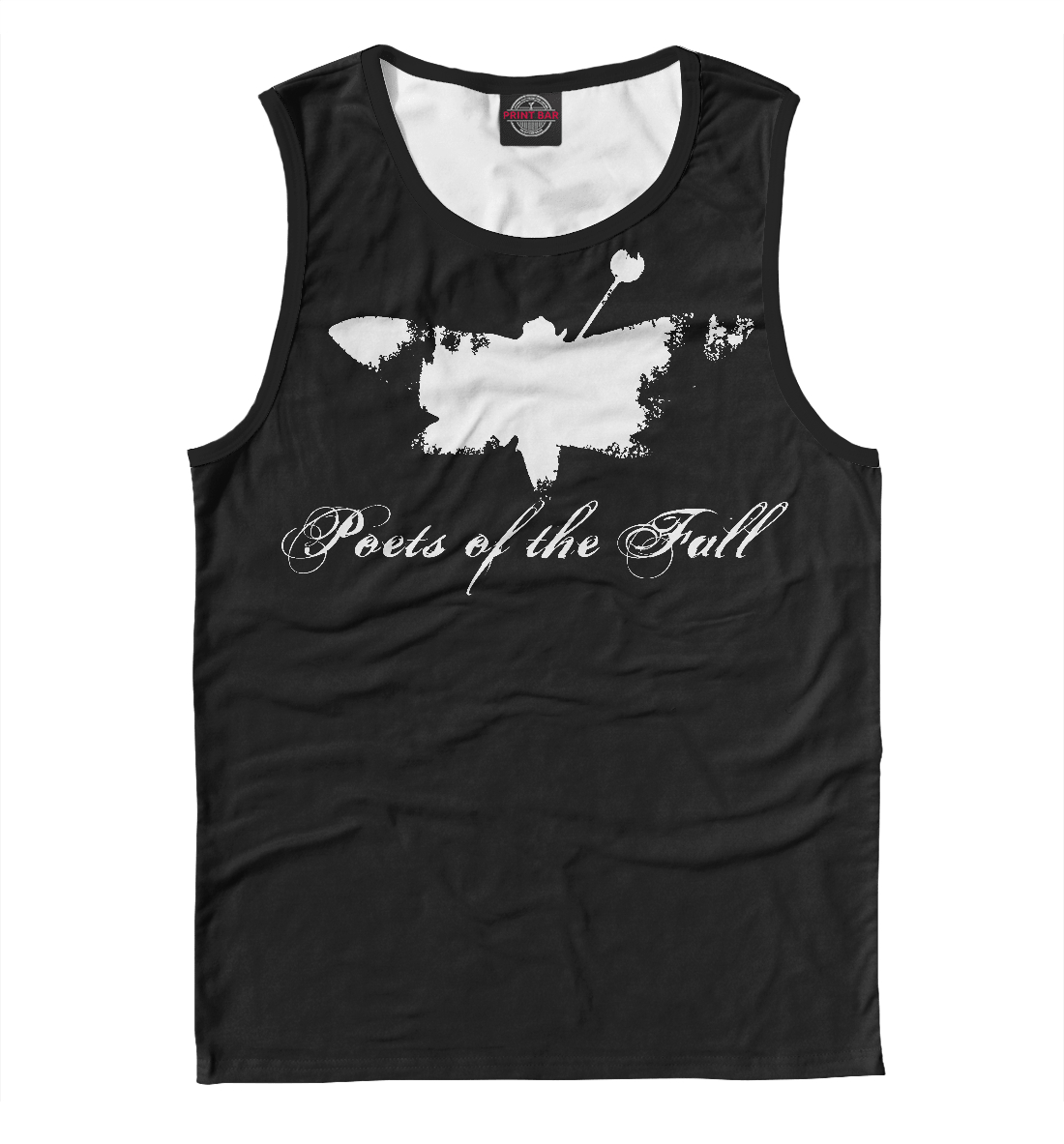 

Poets of the Fall