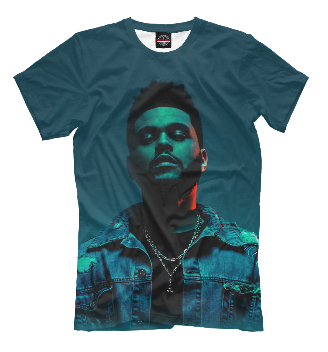 

The Weeknd