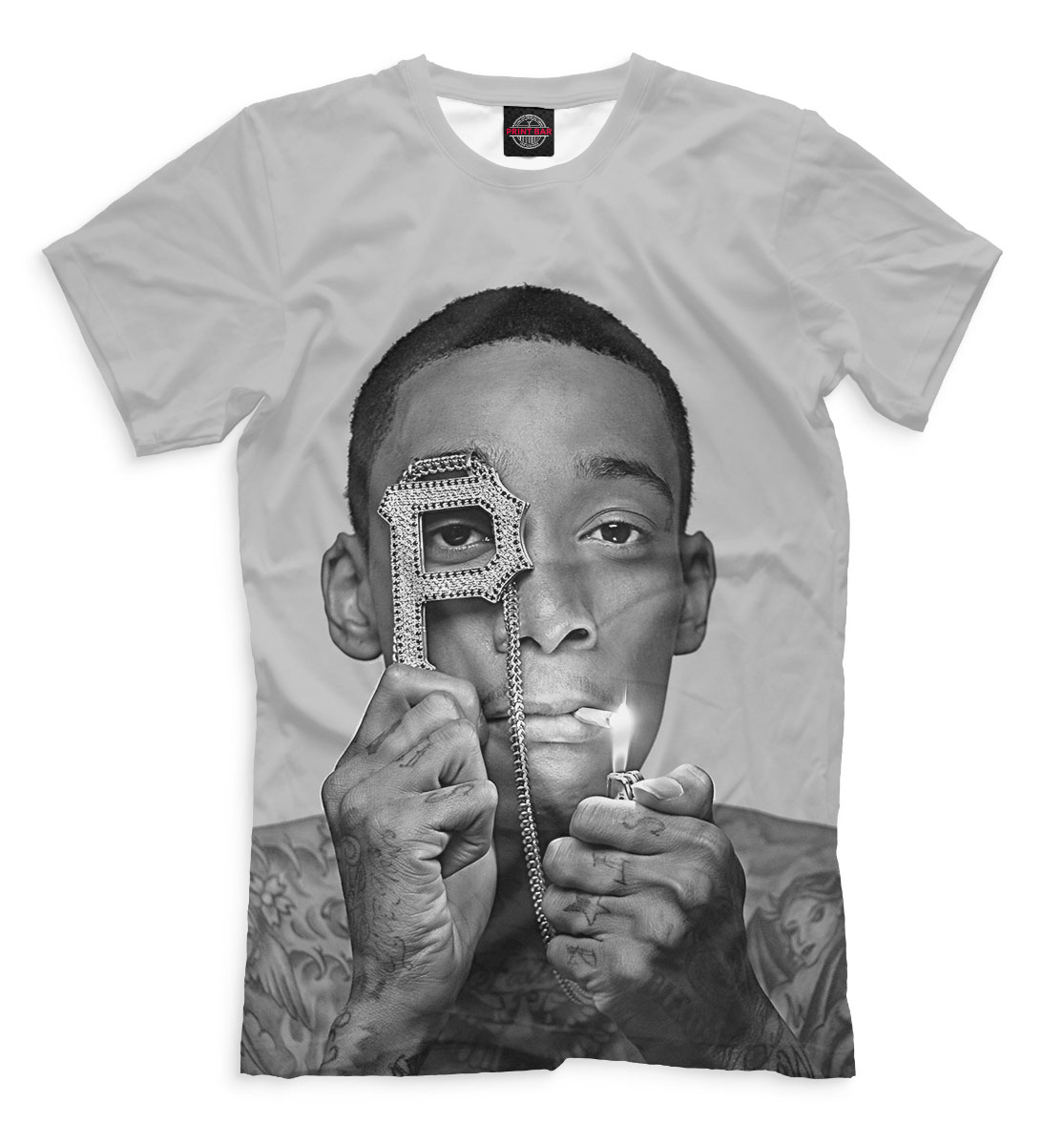

Wiz Khalifa