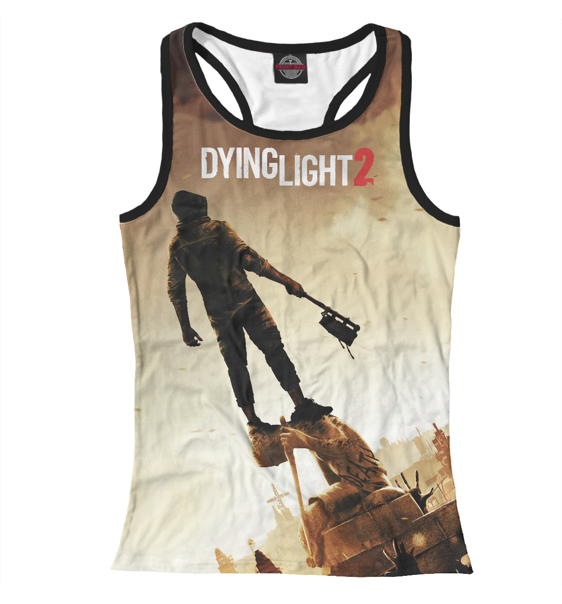 

Dying Light 2