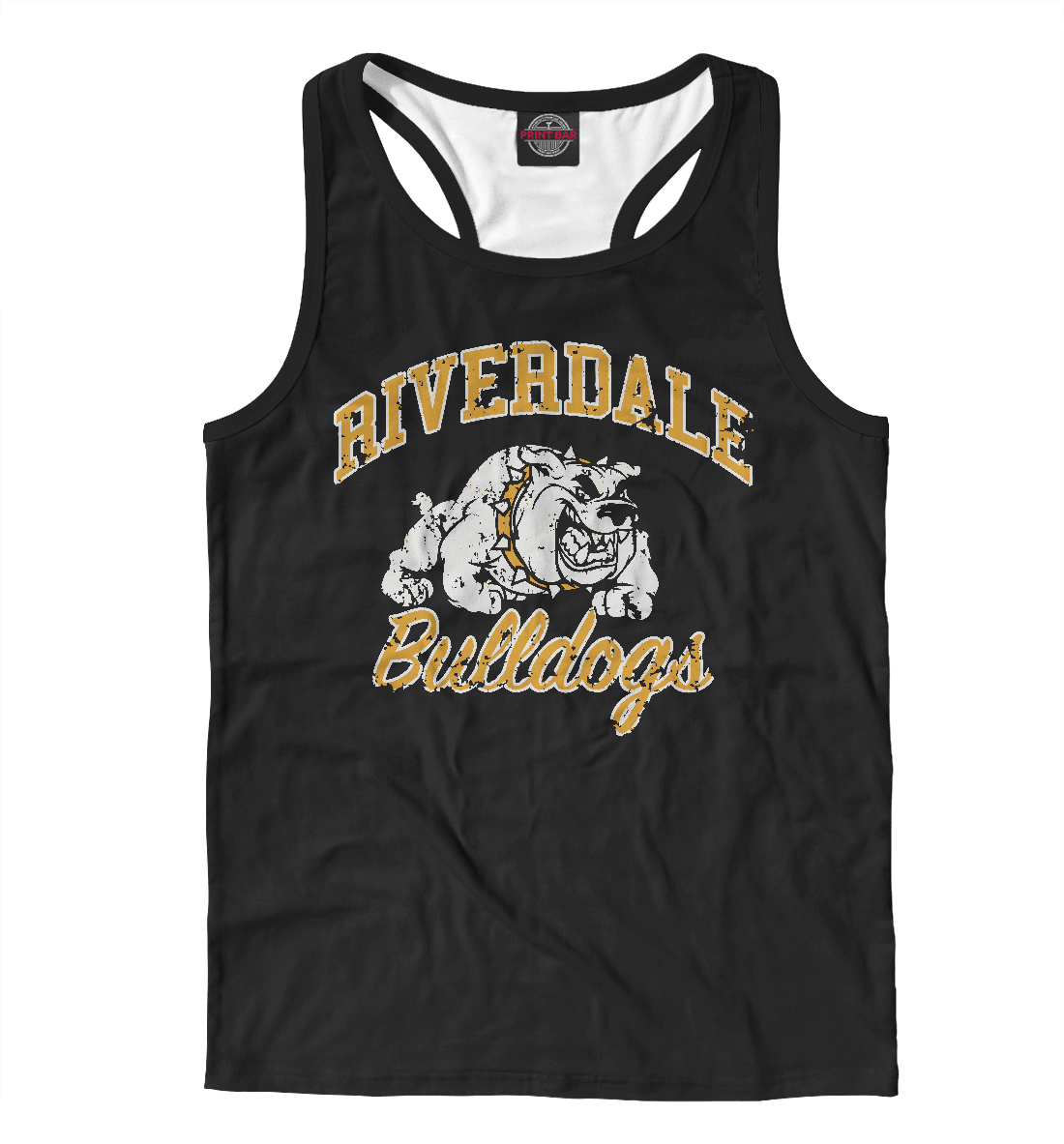

Riverdale Bulldogs