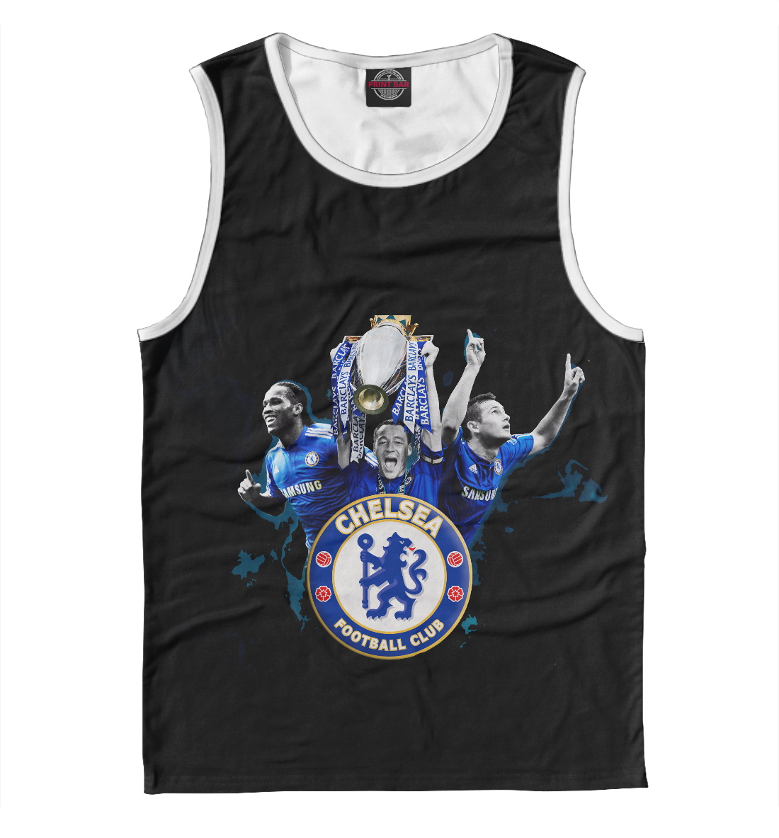 

FC Chelsea