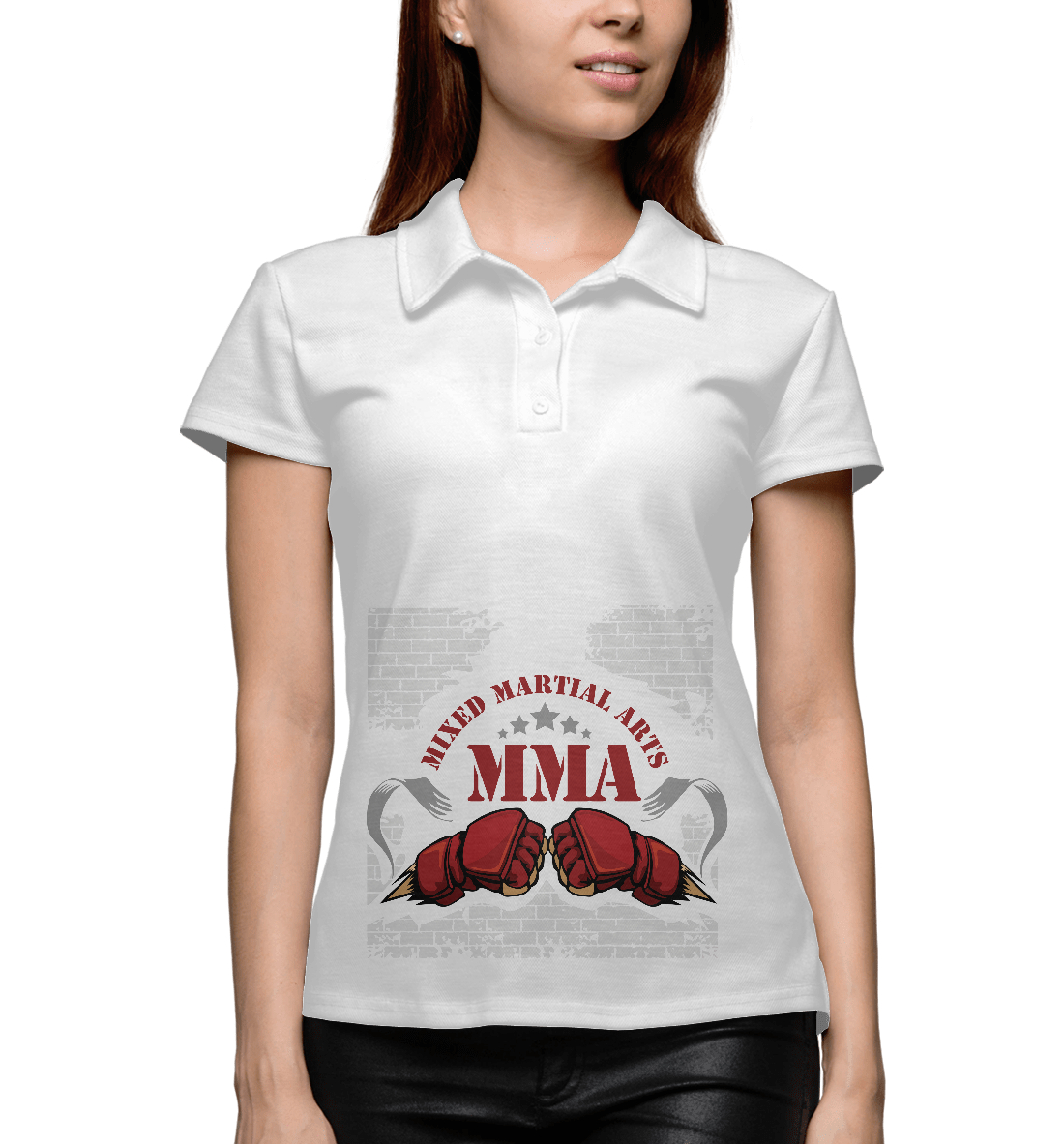 

MMA
