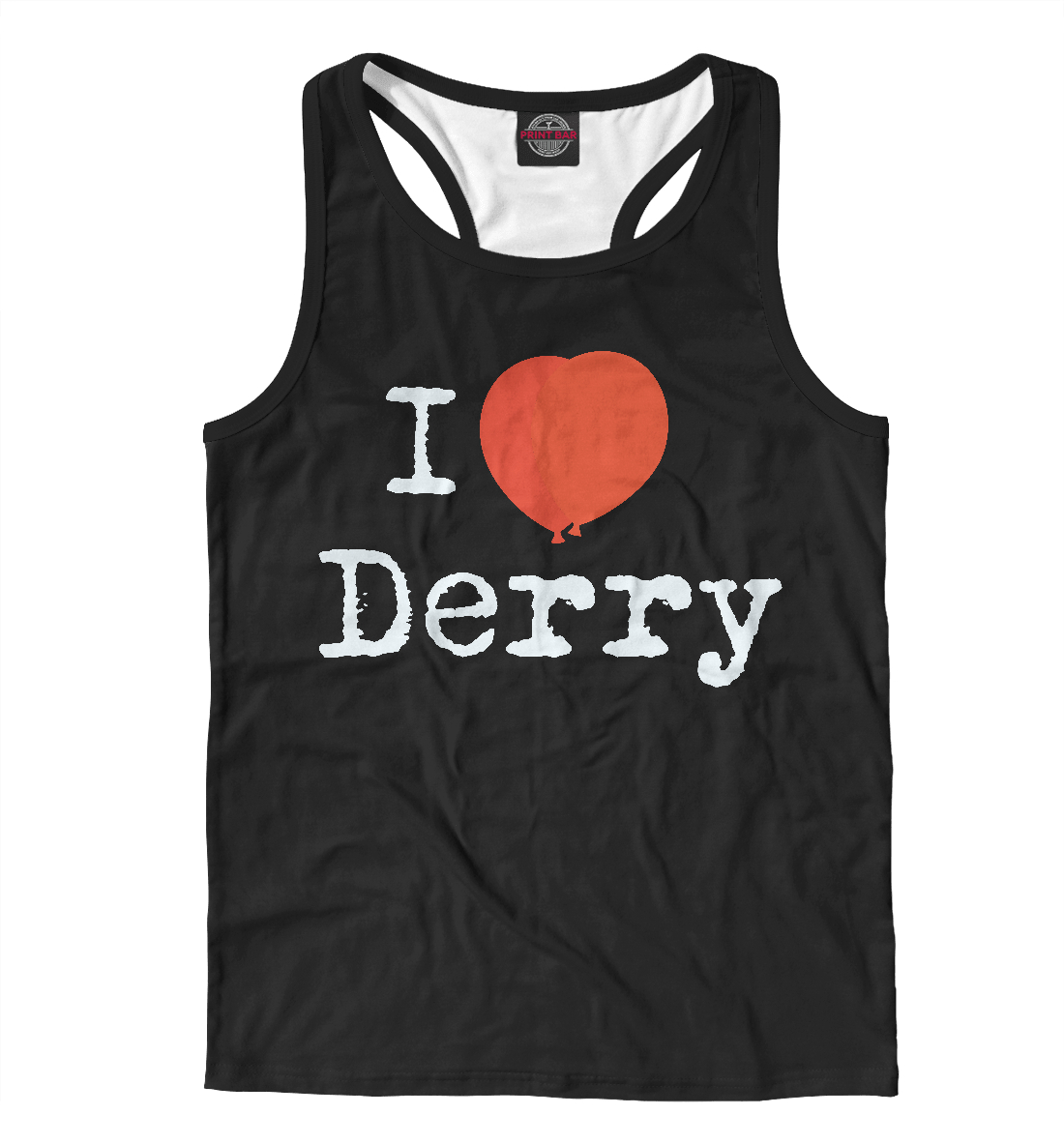 

I Love Derry