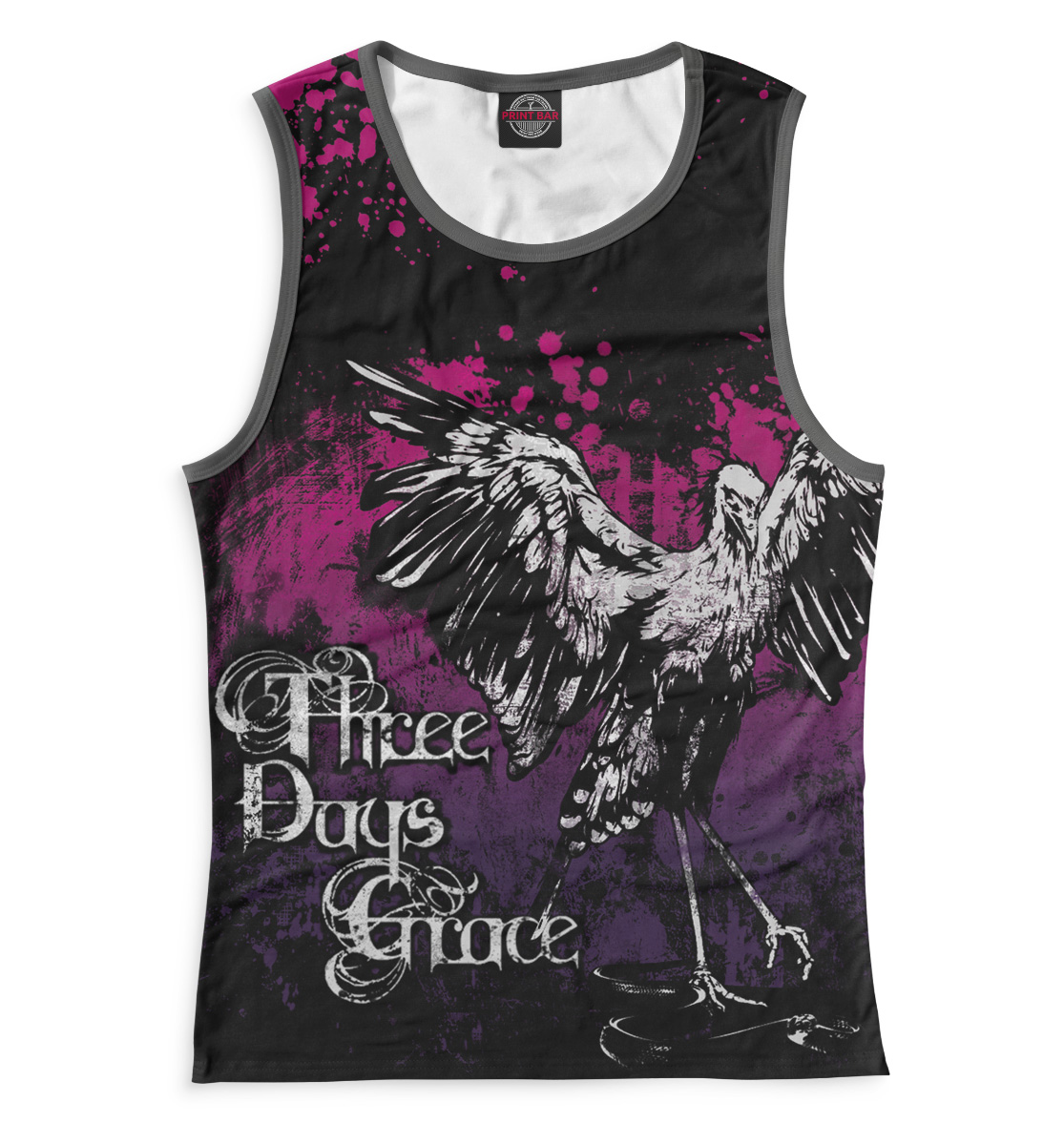 

Three Days Grace