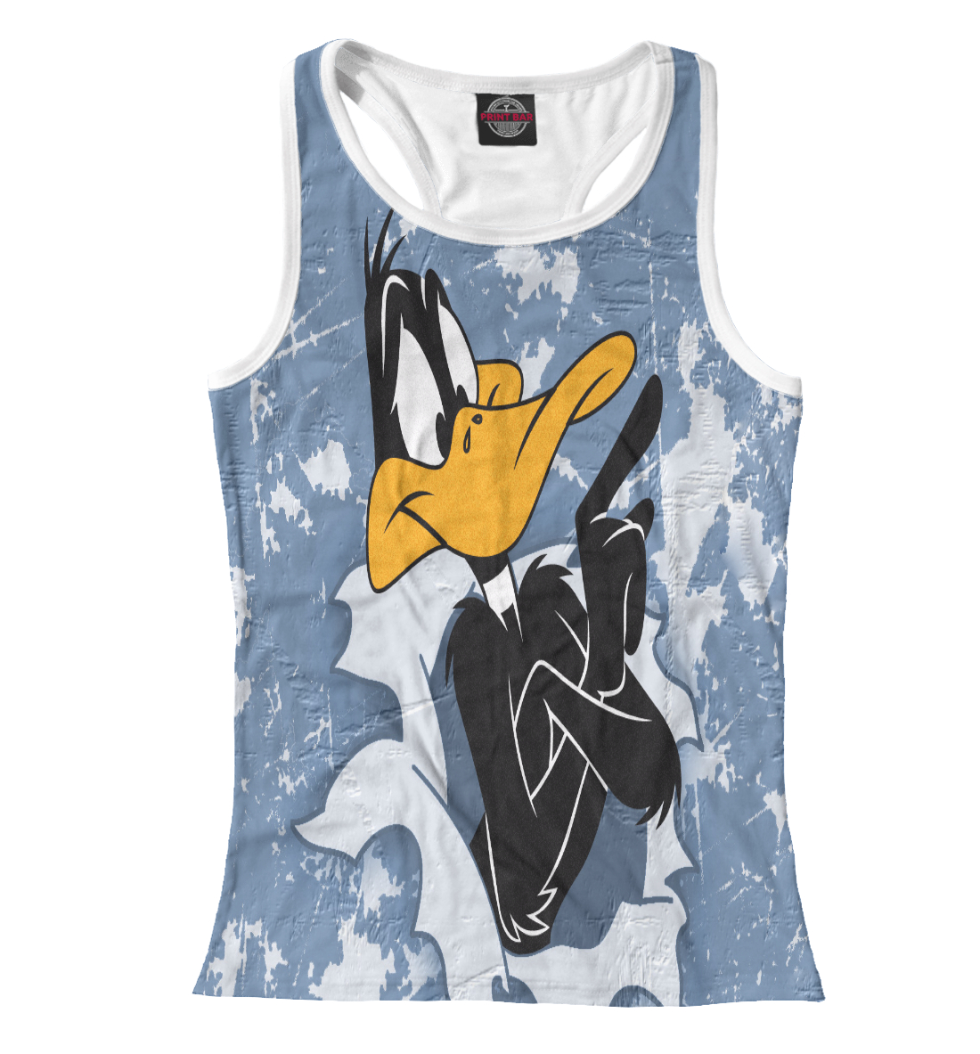 

Looney Tunes