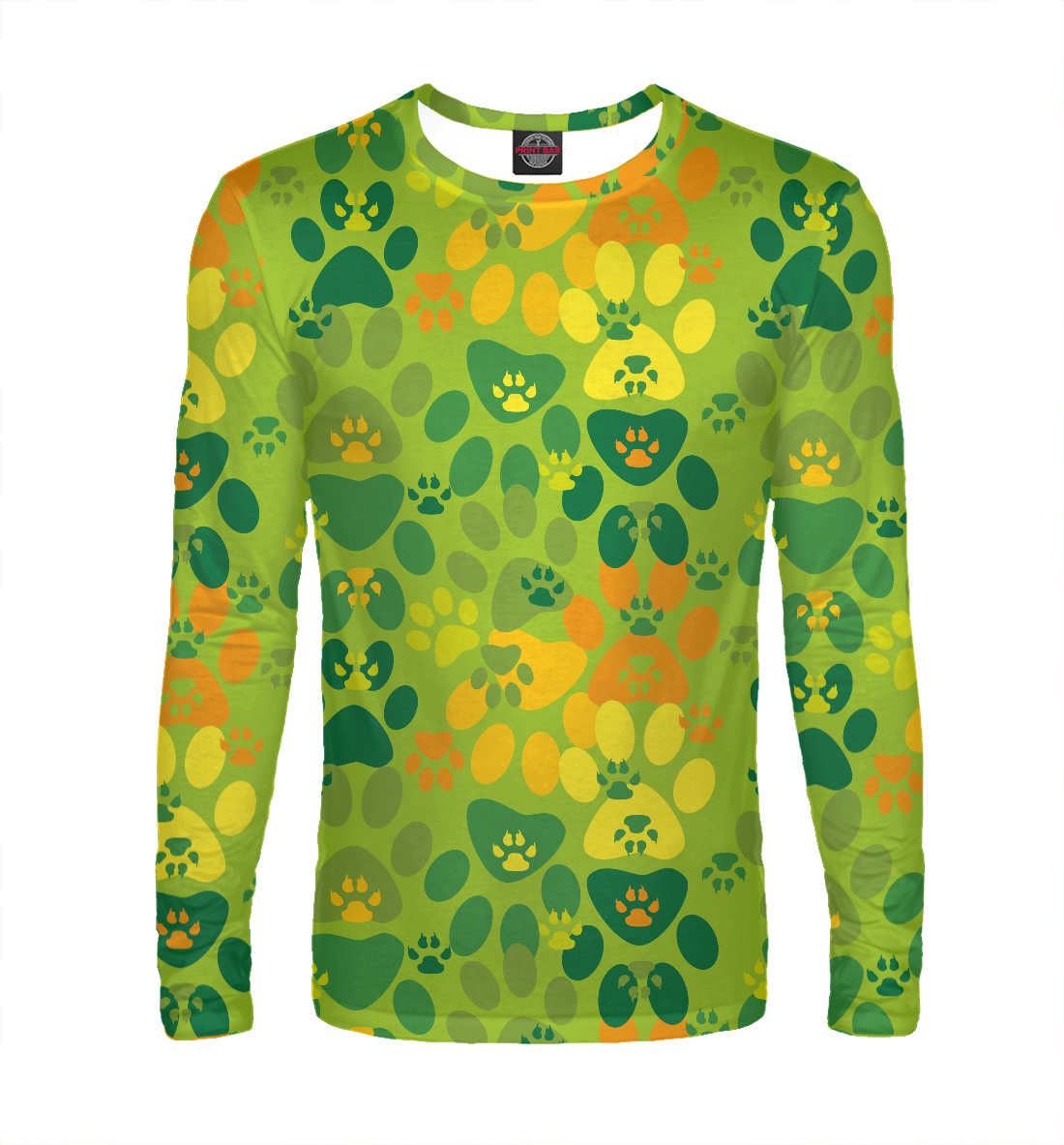 

Собачьи следы