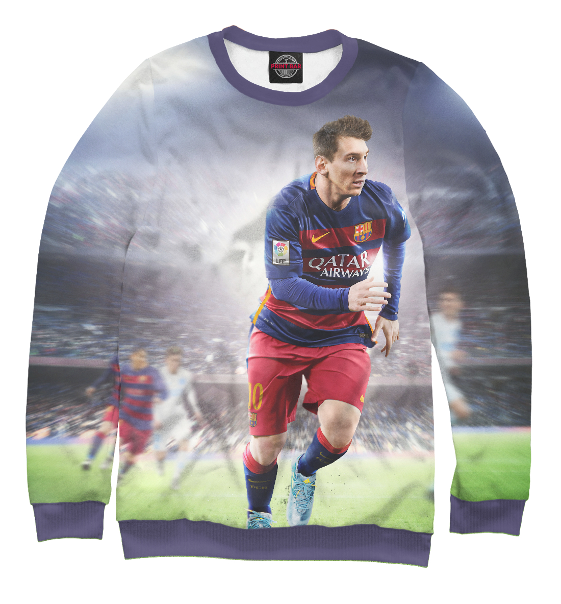 

Messi