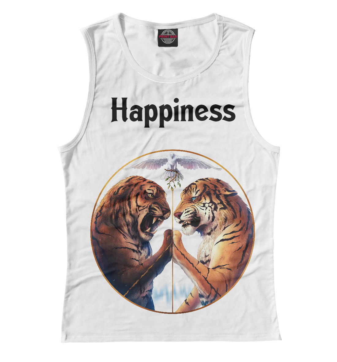 

Happiness