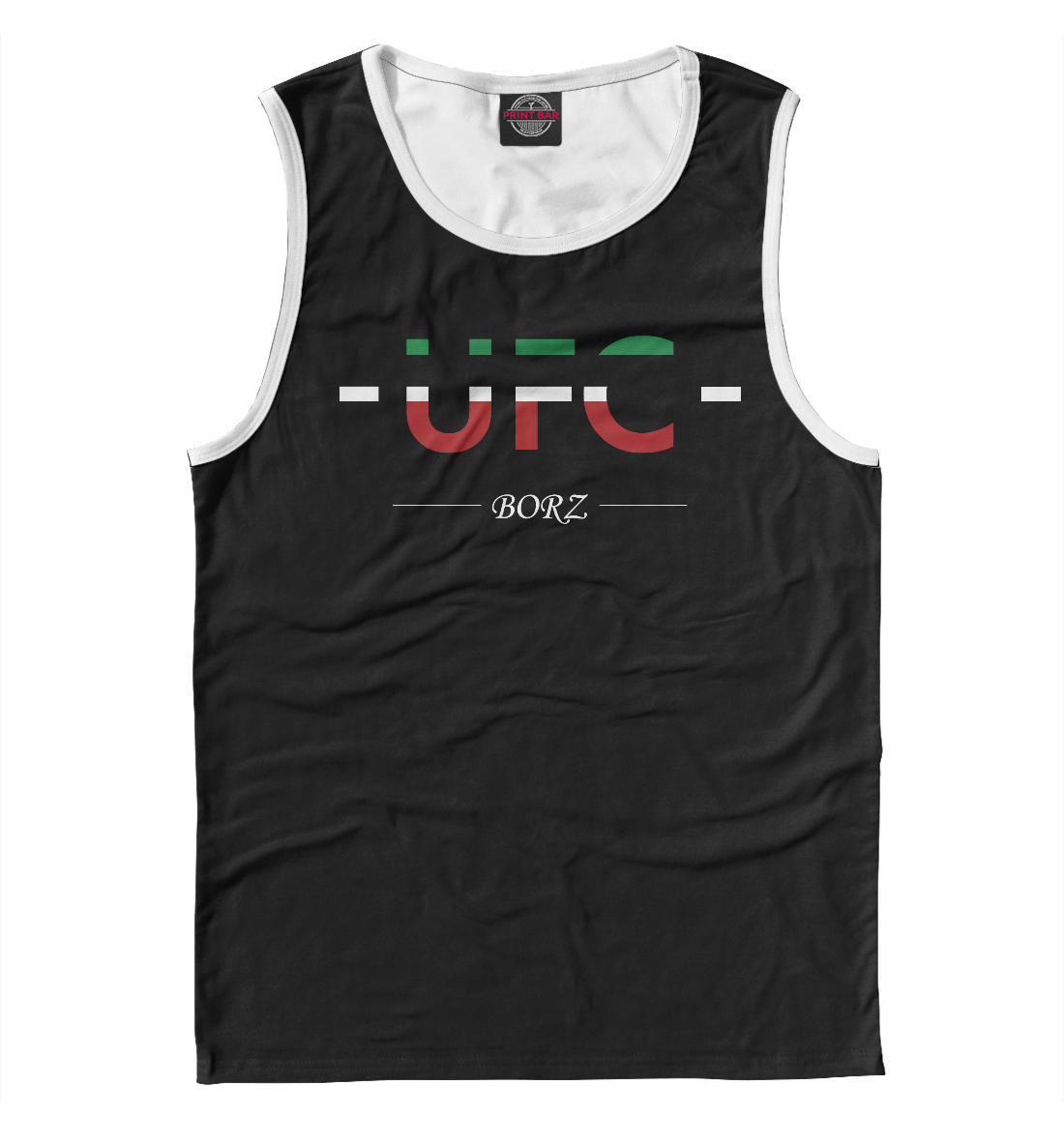 

UFC Borz