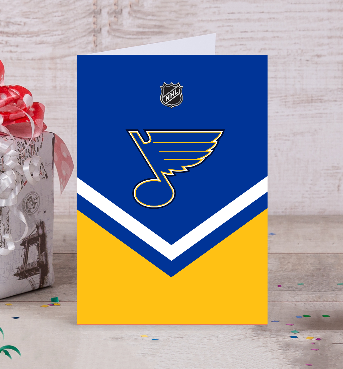 

St. Louis Blues