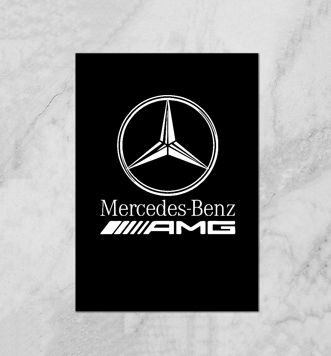 

Mersedes-Benz AMG