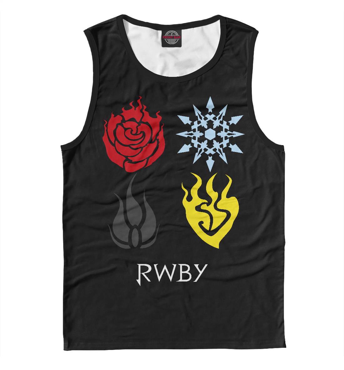 

RWBY
