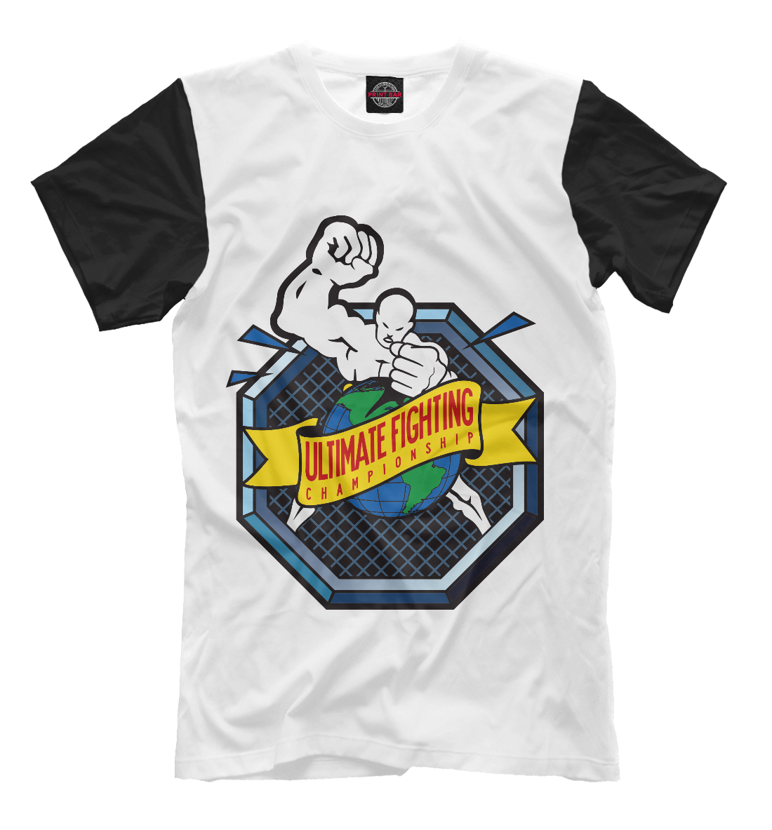 

UFC