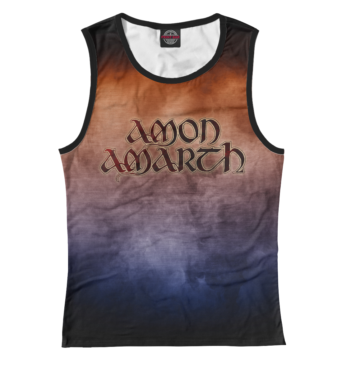 

Amon Amarth