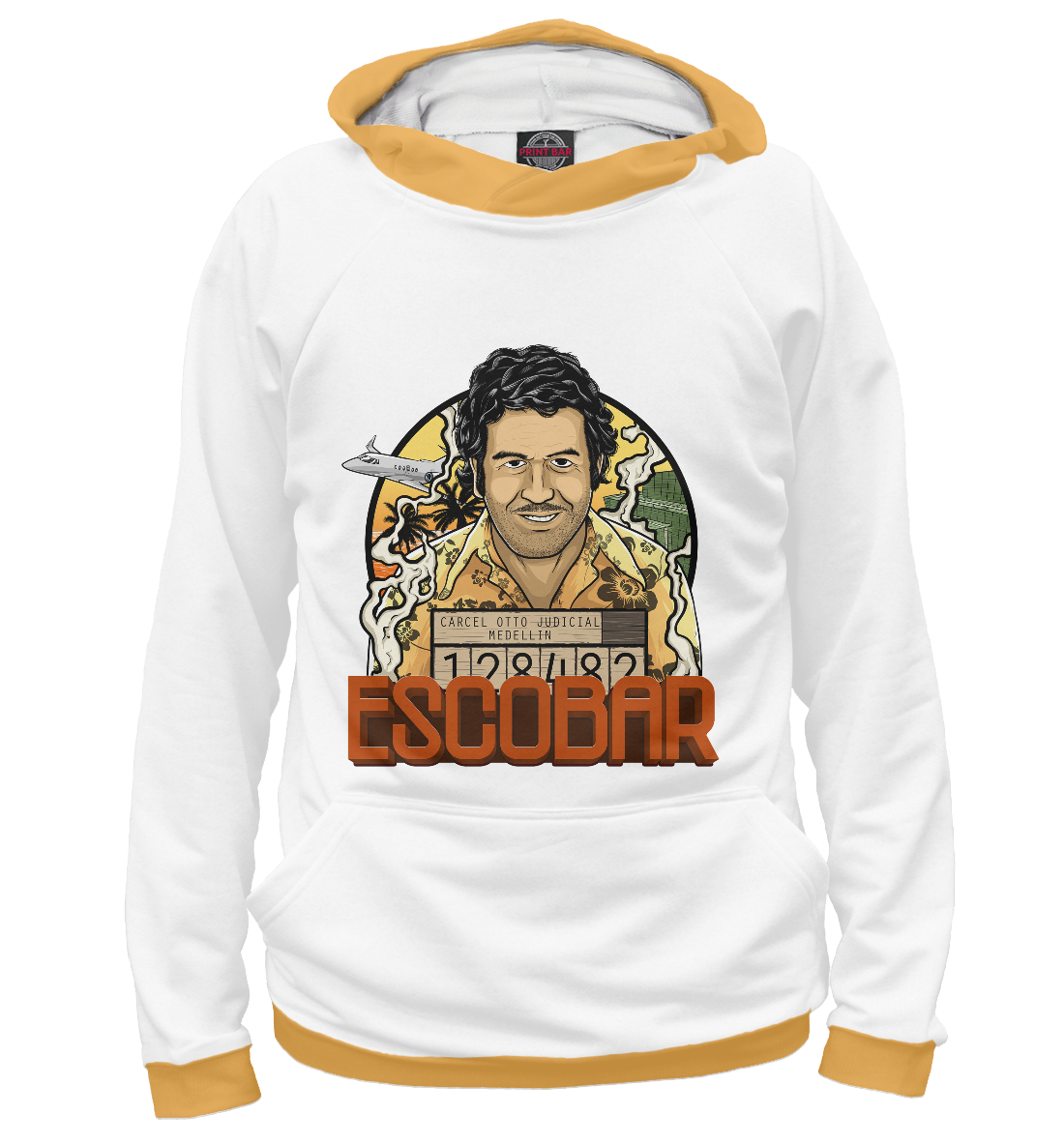 

Pablo Emilio Escobar