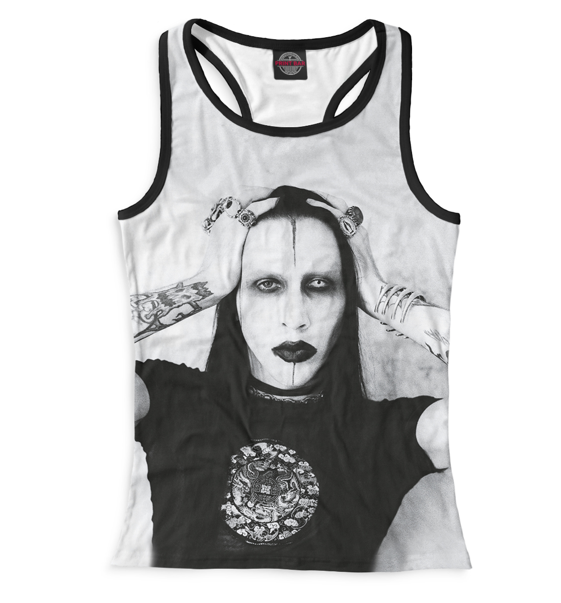 

Marilyn Manson