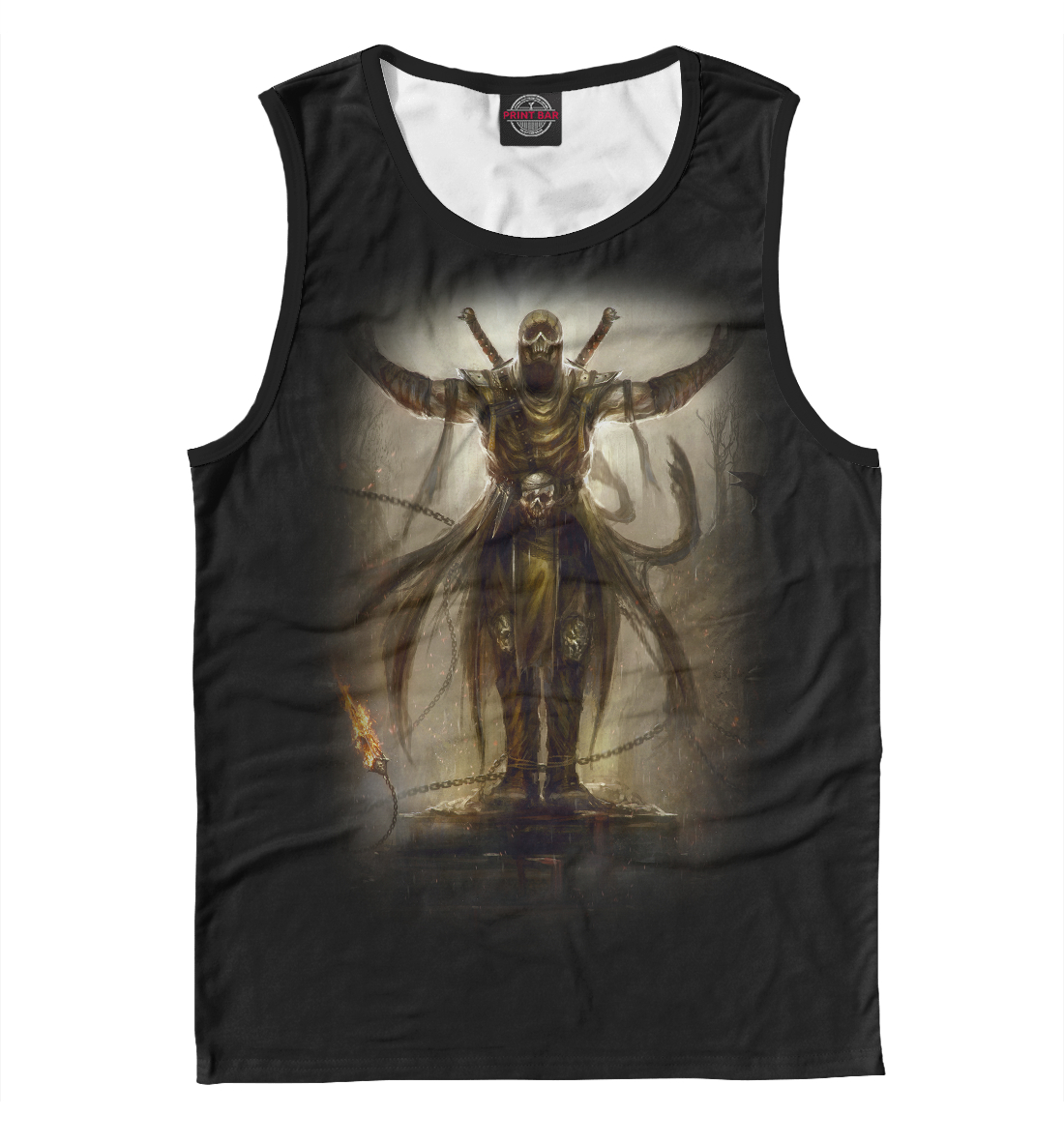 

Scorpion