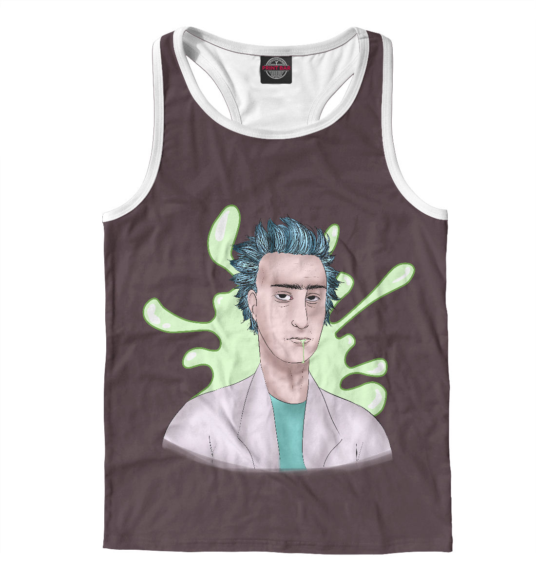 

Rick