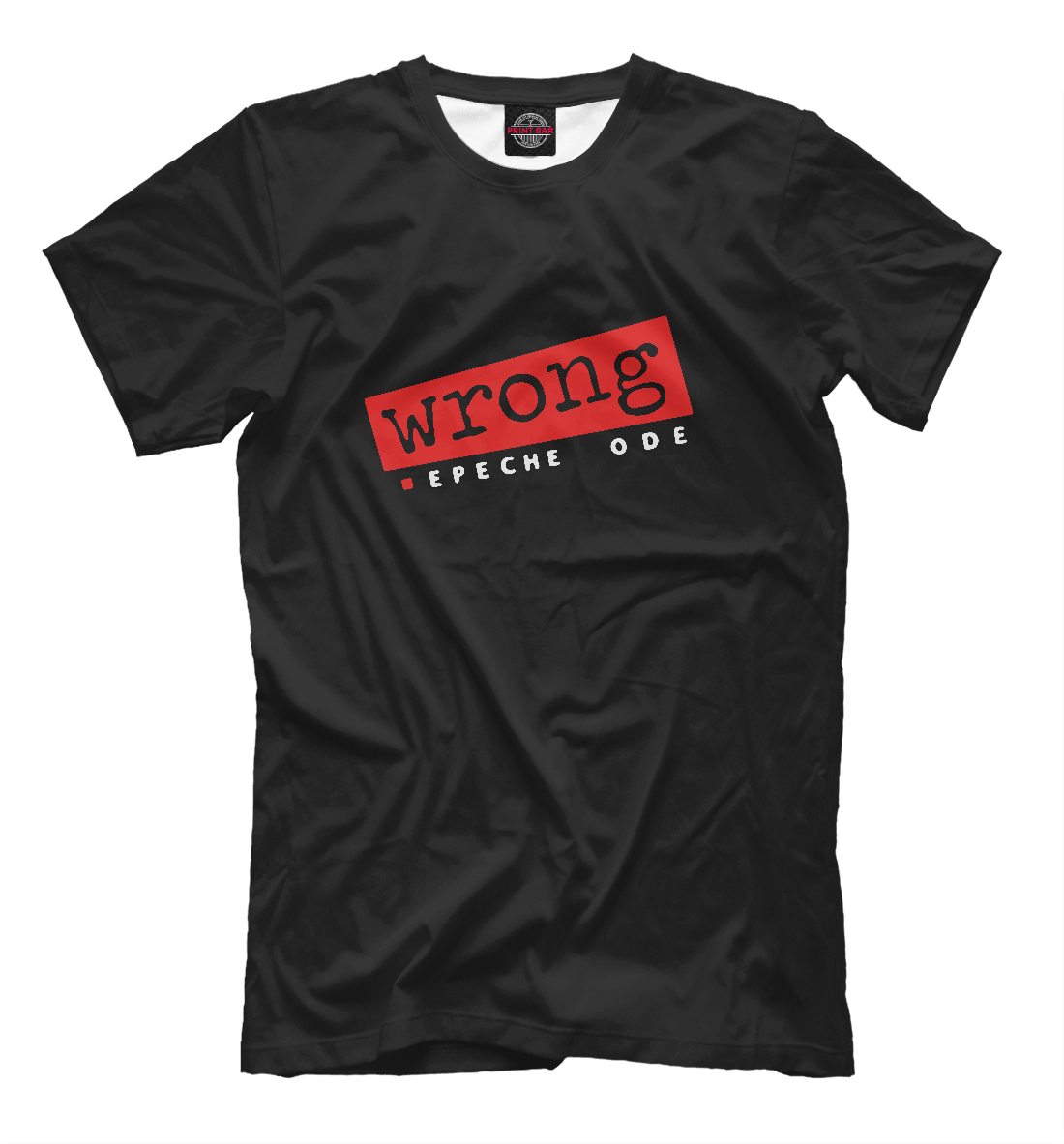 

Depeche Mode