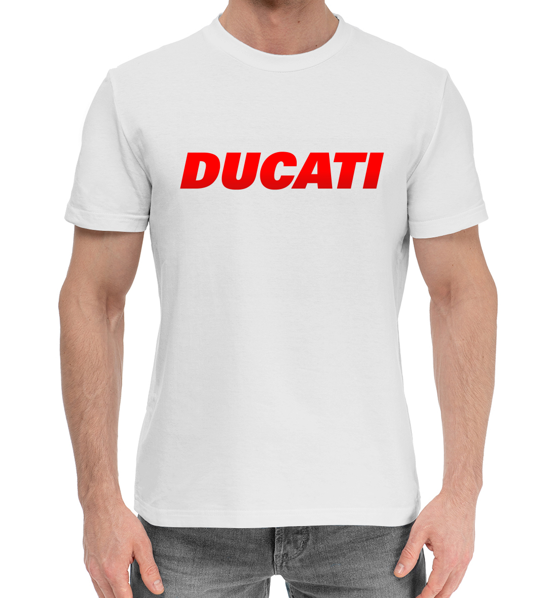 

DUCATI