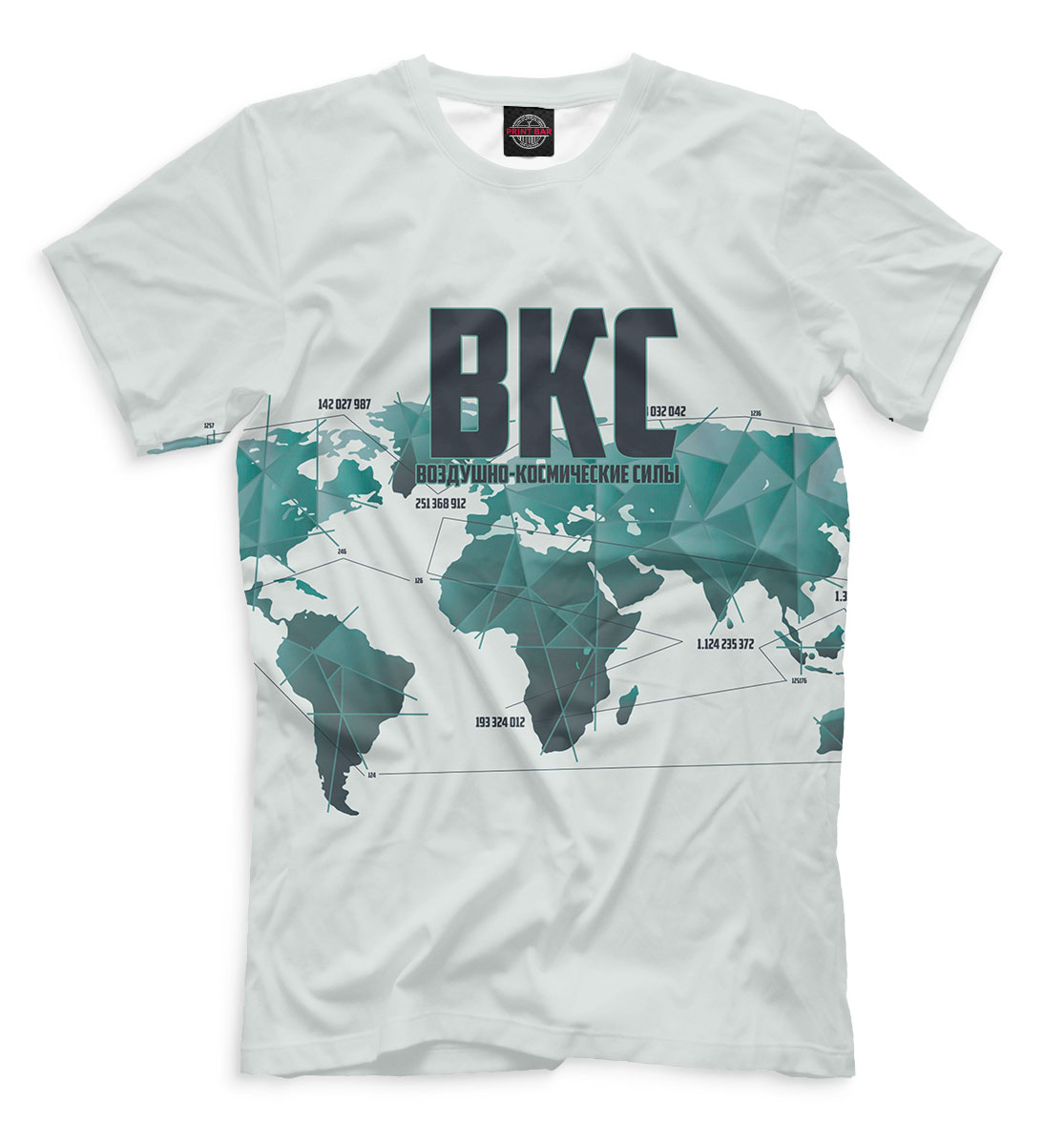 

ВКС