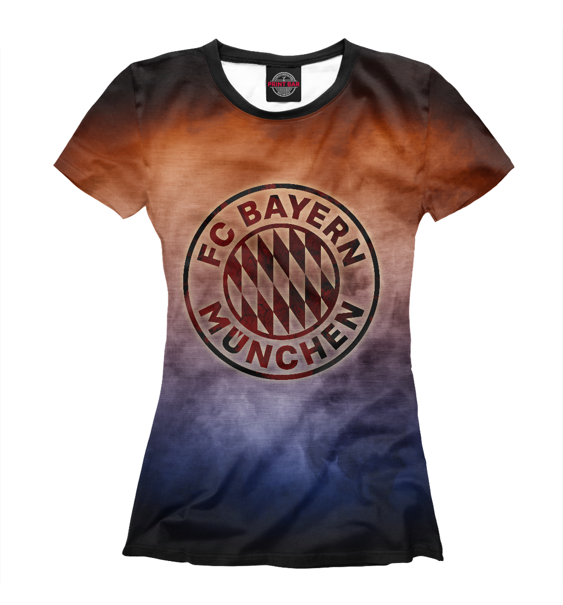 

Bayern Munchen