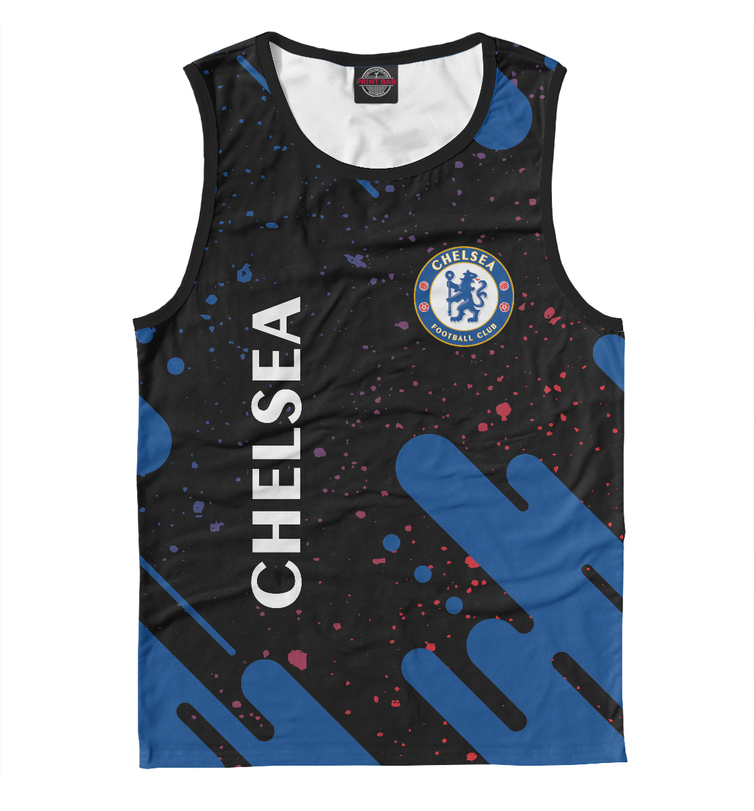 

Chelsea F.C. / Челси