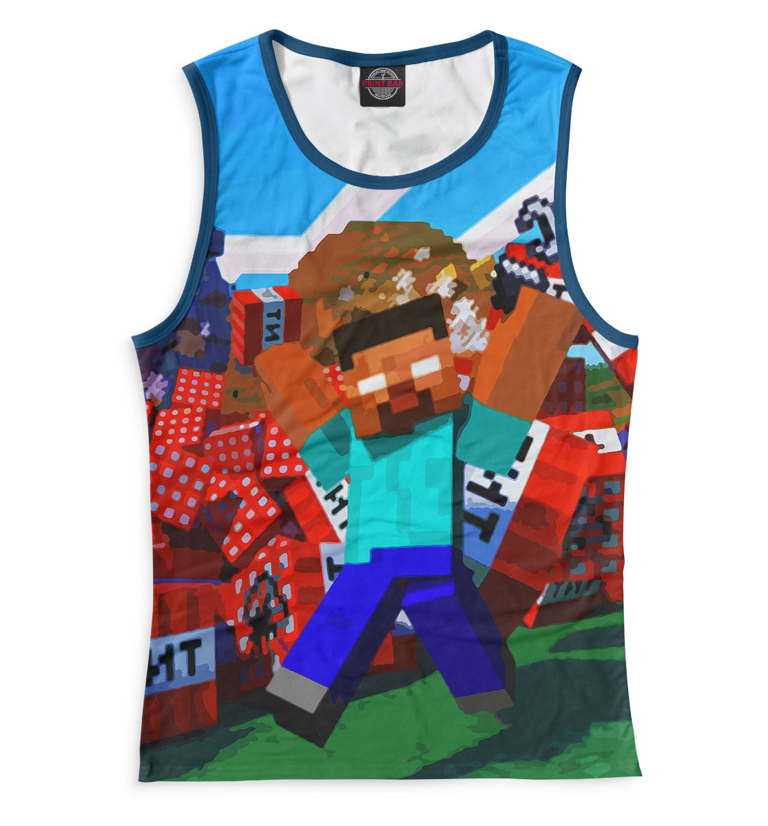 

Minecraft
