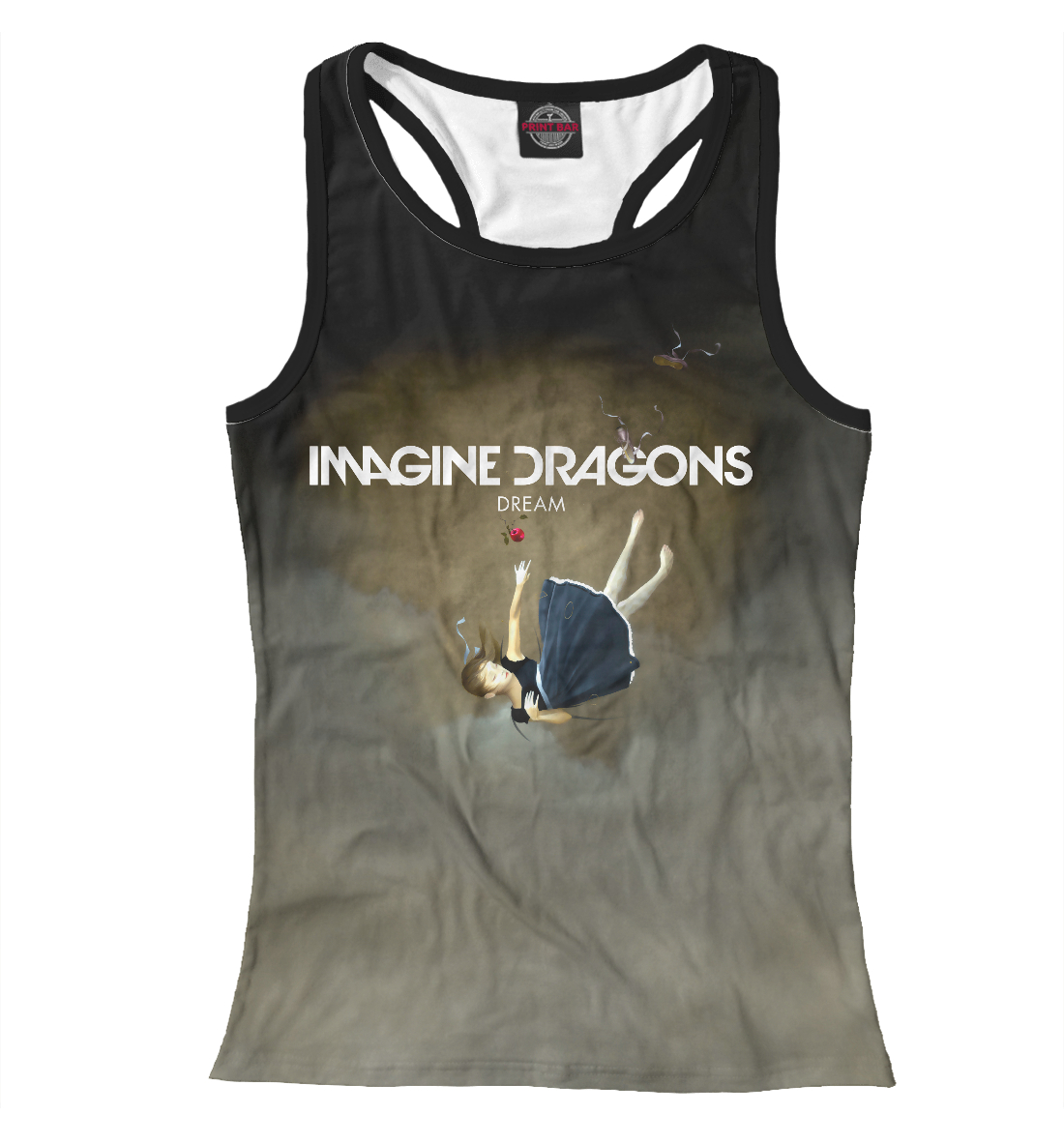 

Imagine Dragons