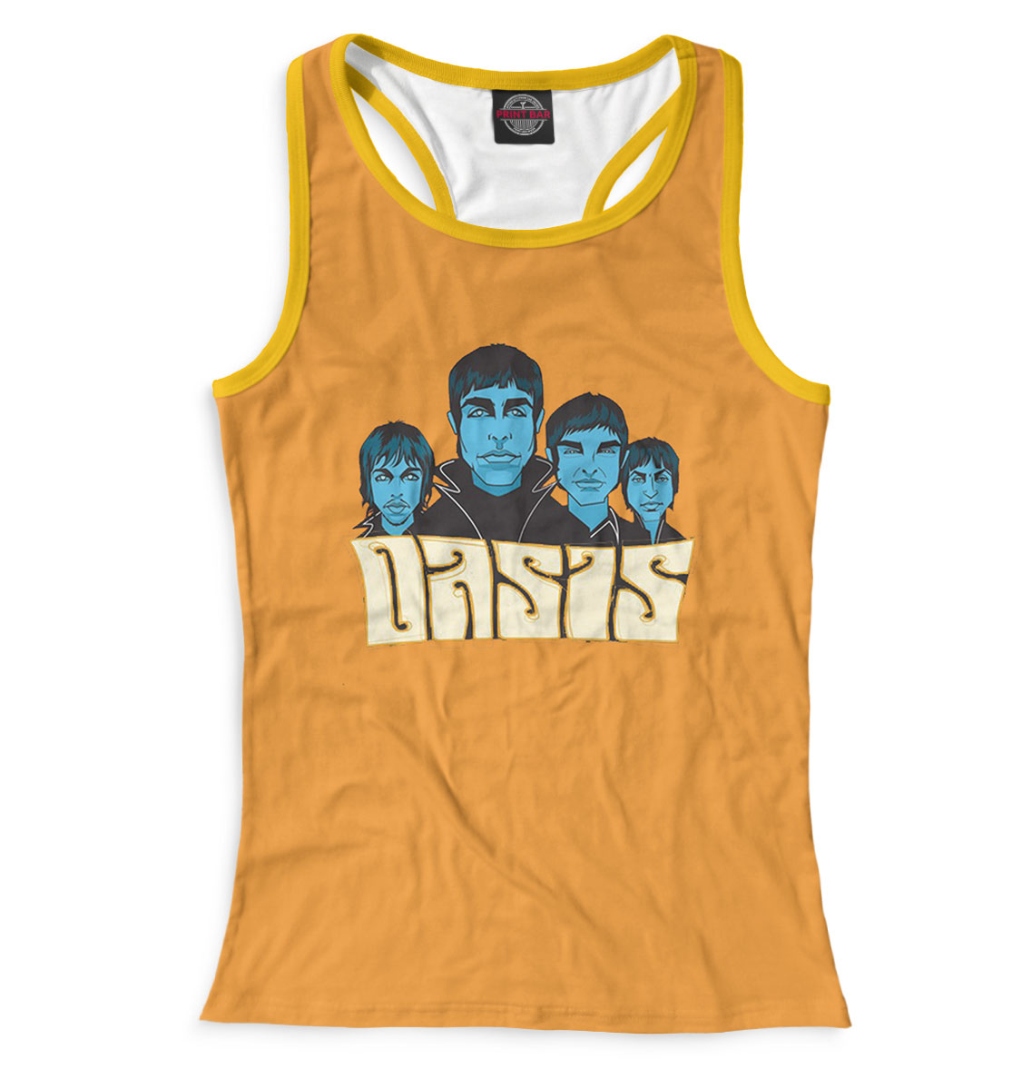 

Oasis