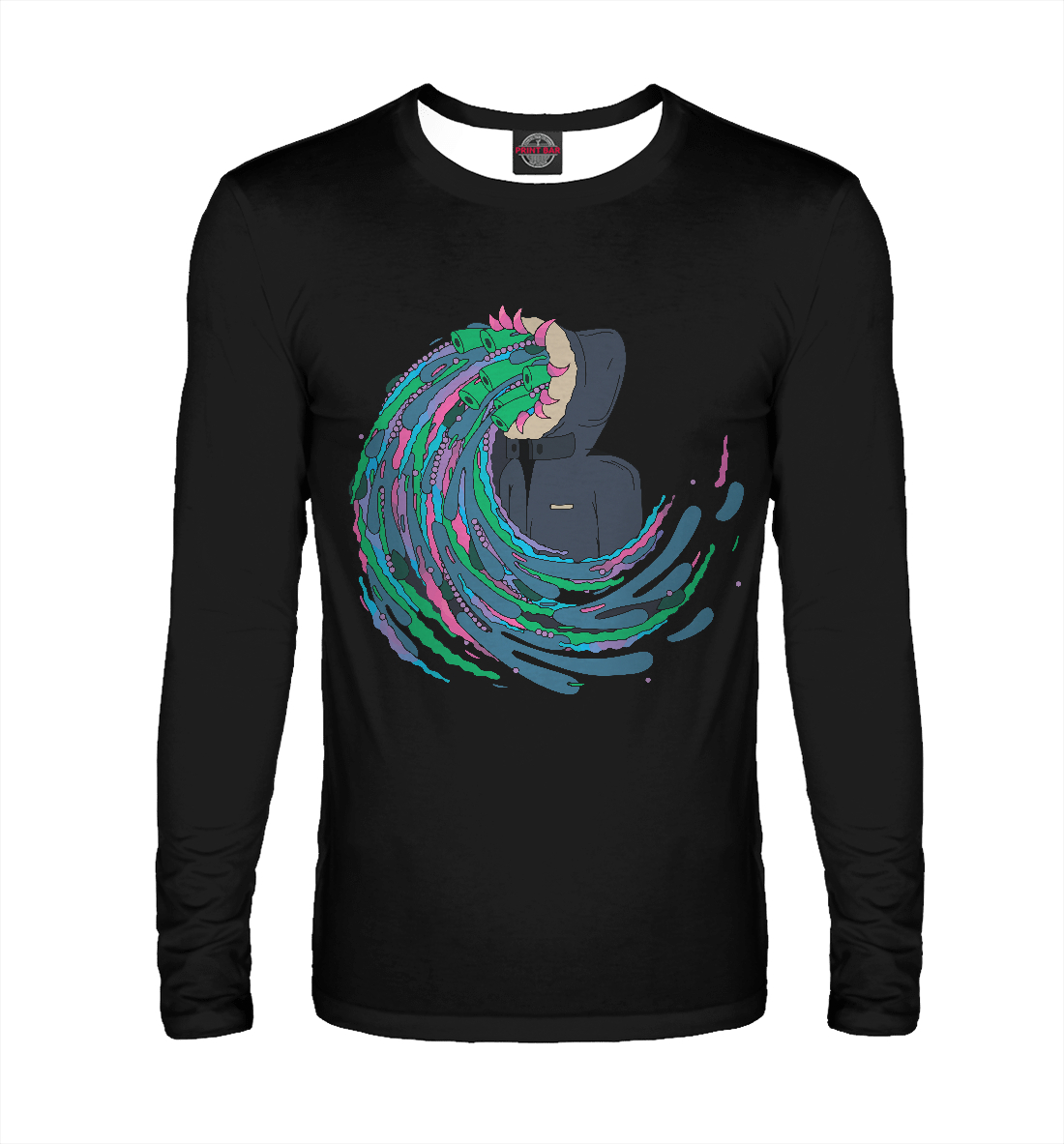 

Space Mind