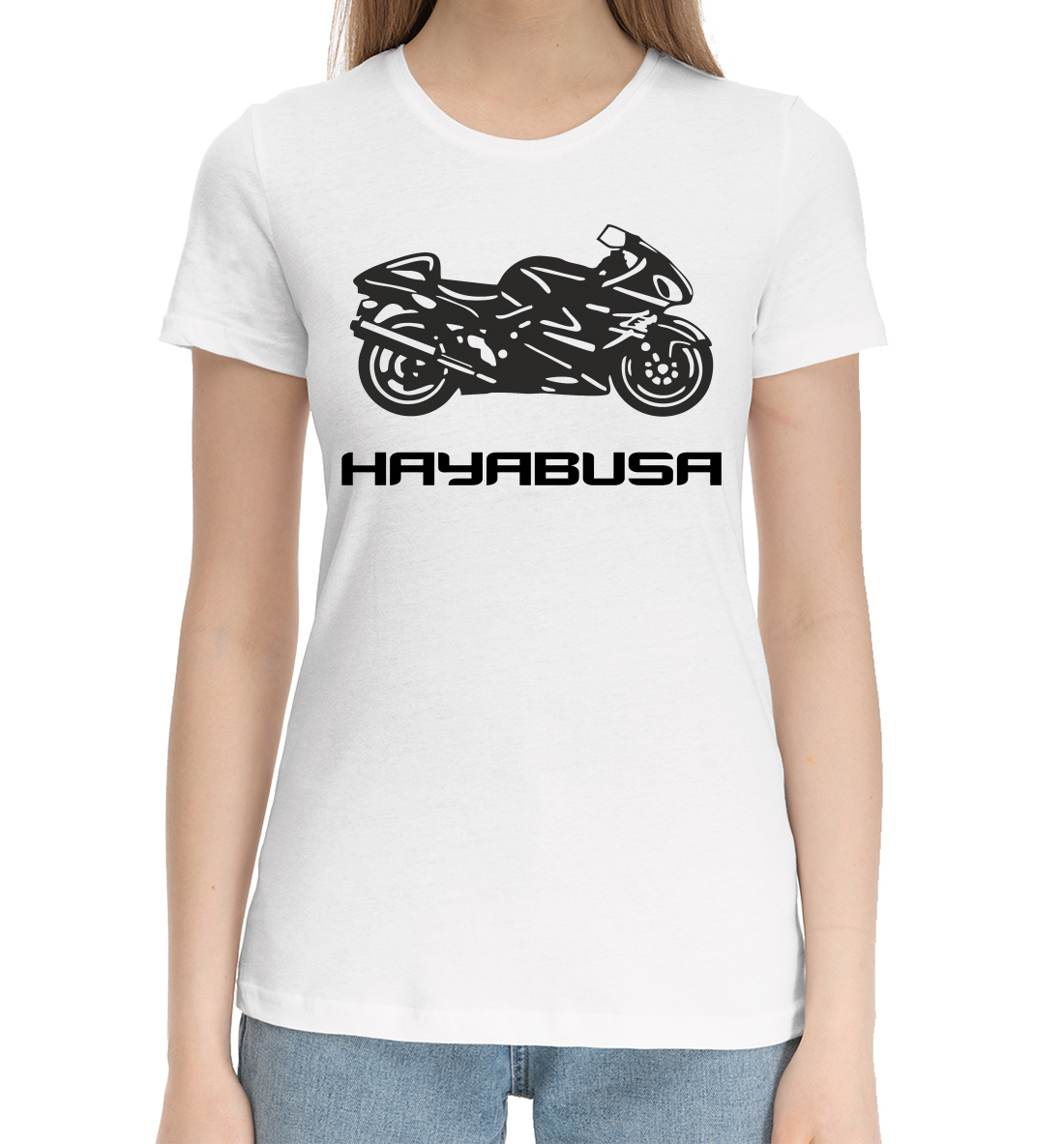 

HAYABUSA