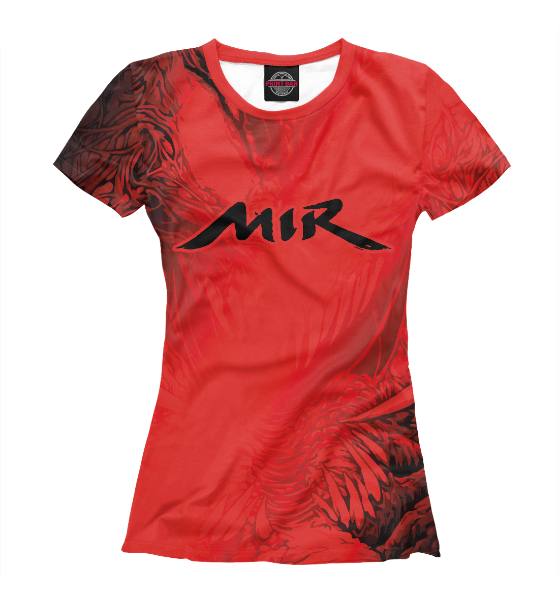 

МИР4 | Hyperbeast