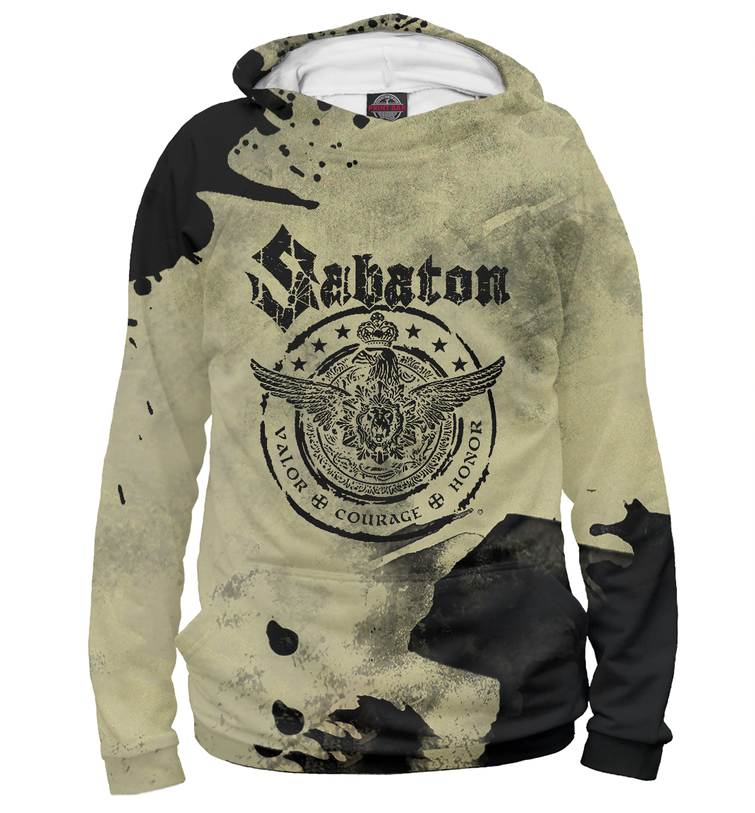 

Sabaton