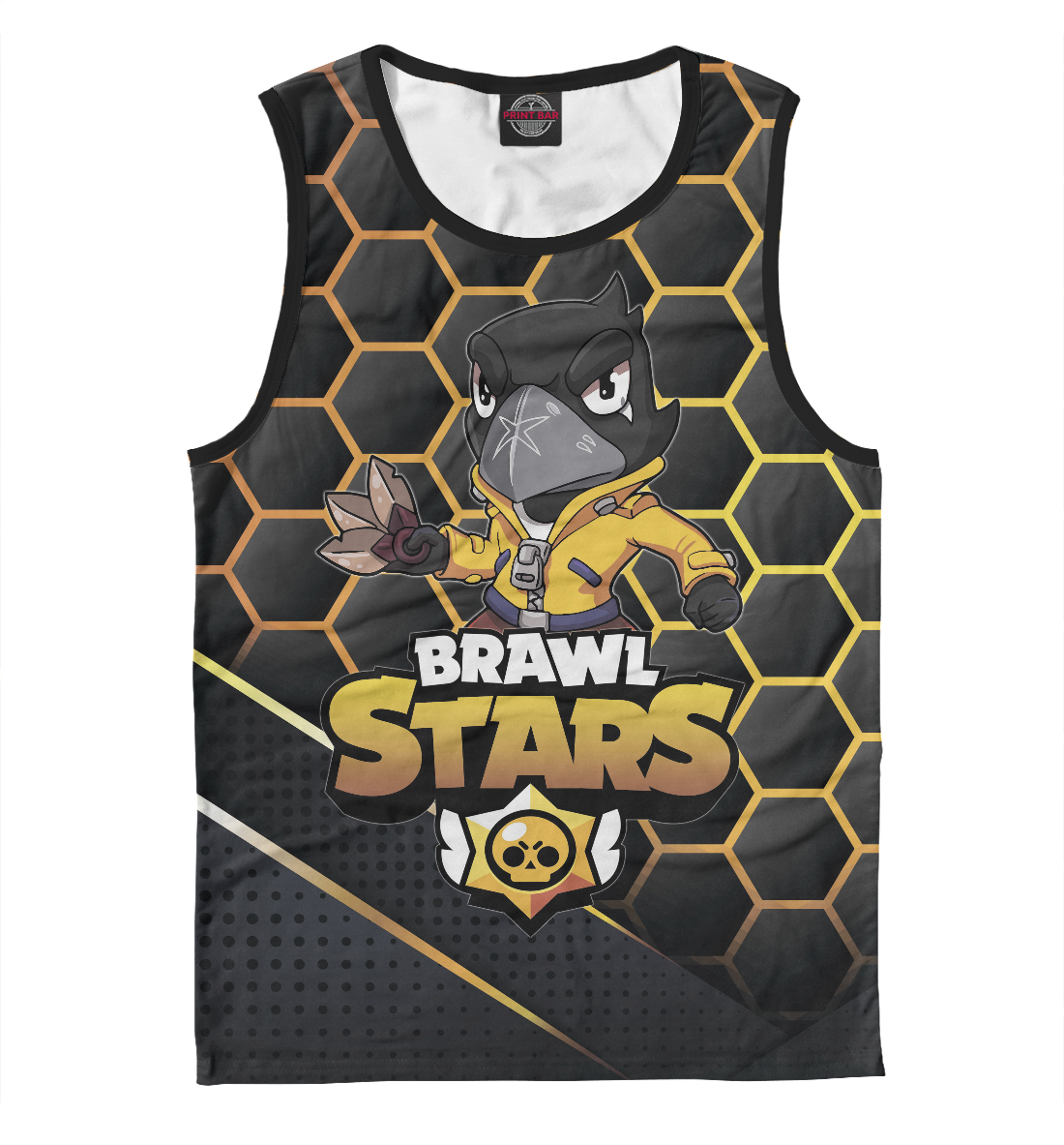 

Brawl Stars