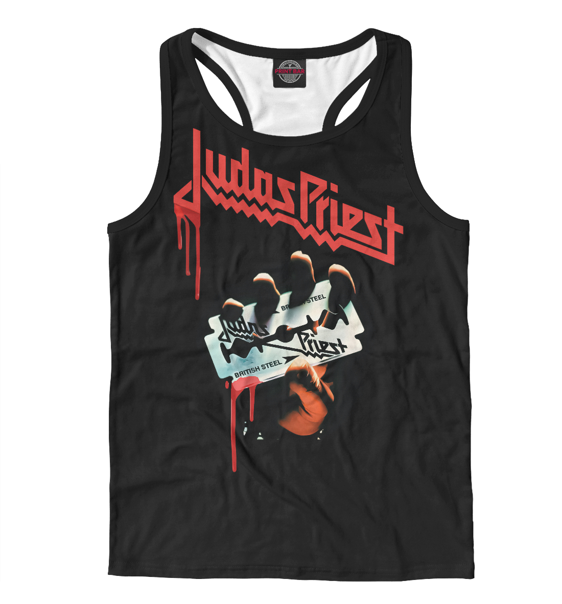 

Judas Priest