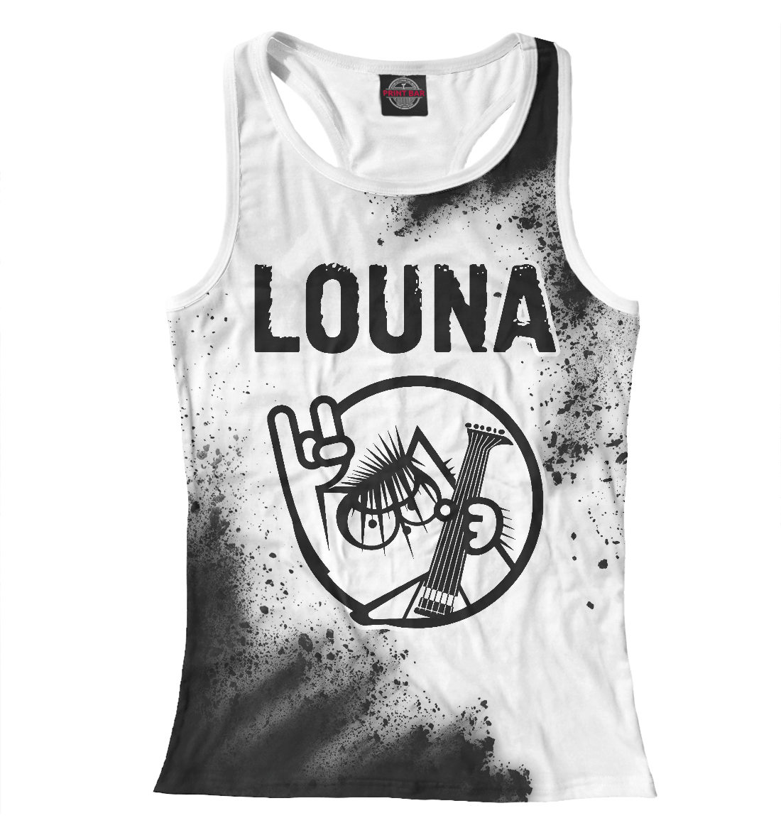 

Louna - Кот